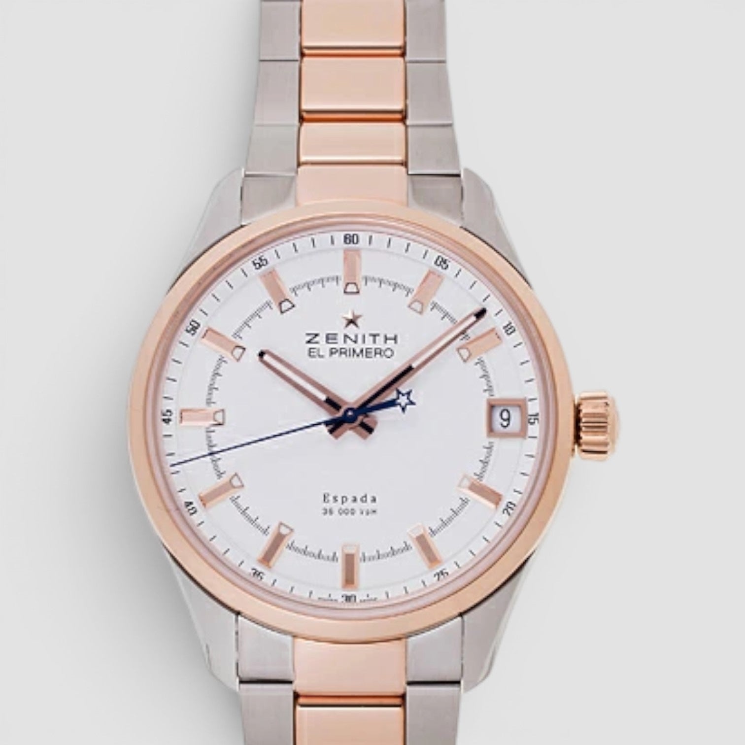 Zenith El Primero Espada 51.2170.4650/01.m2170