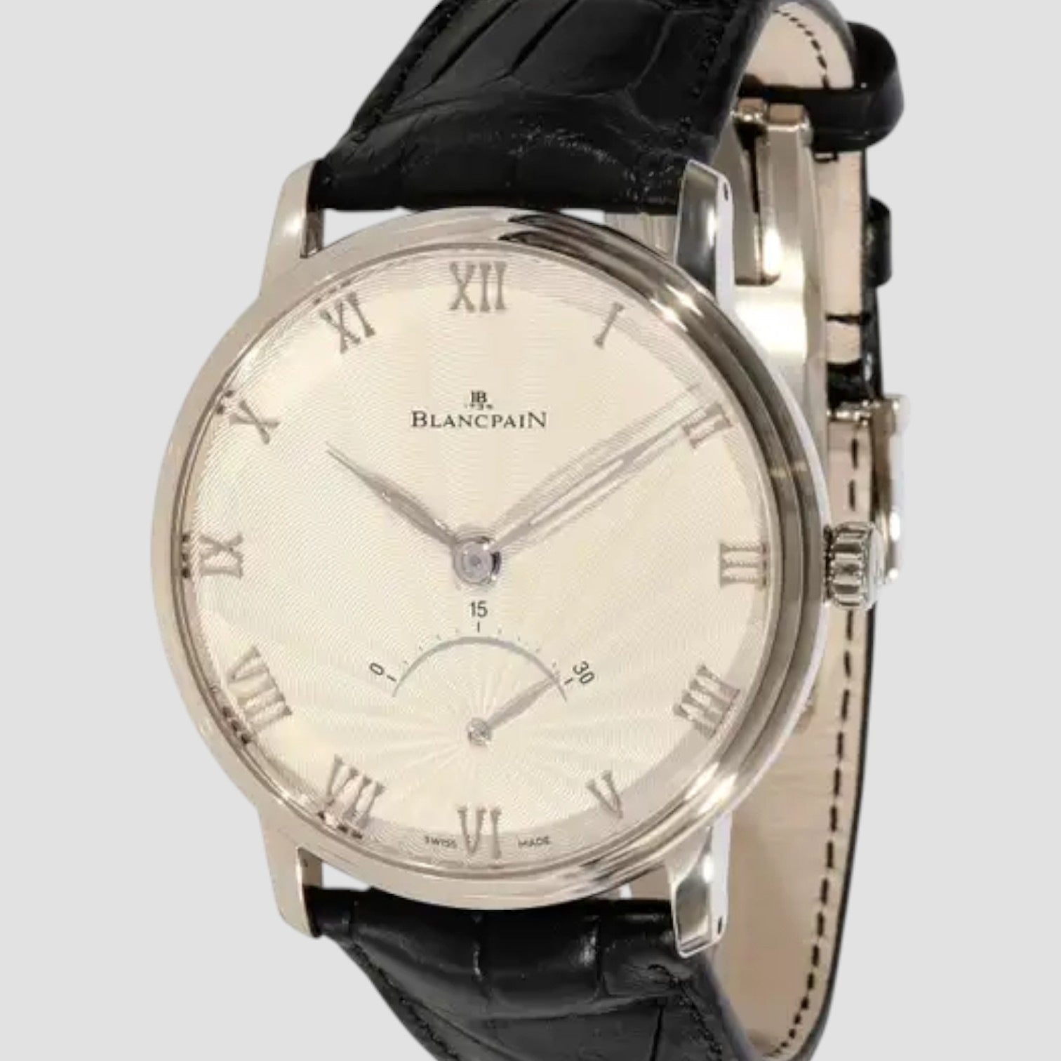 Reloj de Caballero Villeret Ultraplate