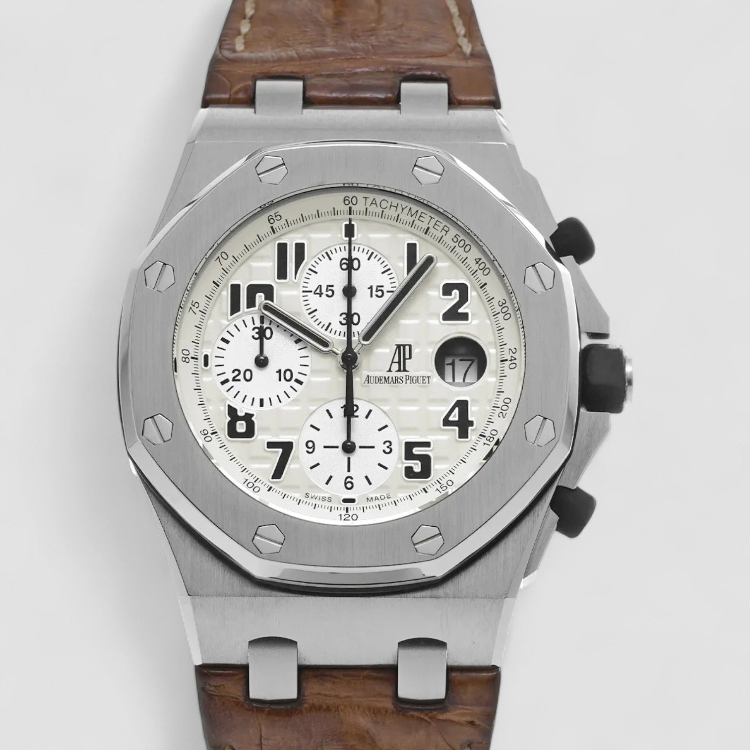 Royal Oak Offshore Safari