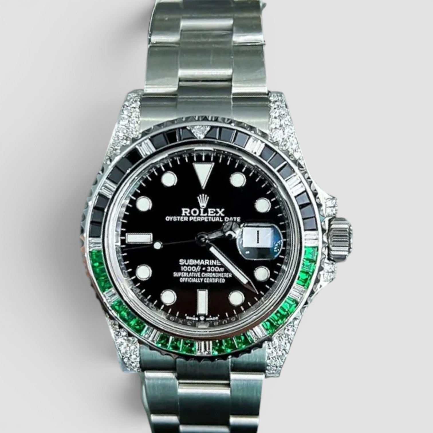 Submariner Date