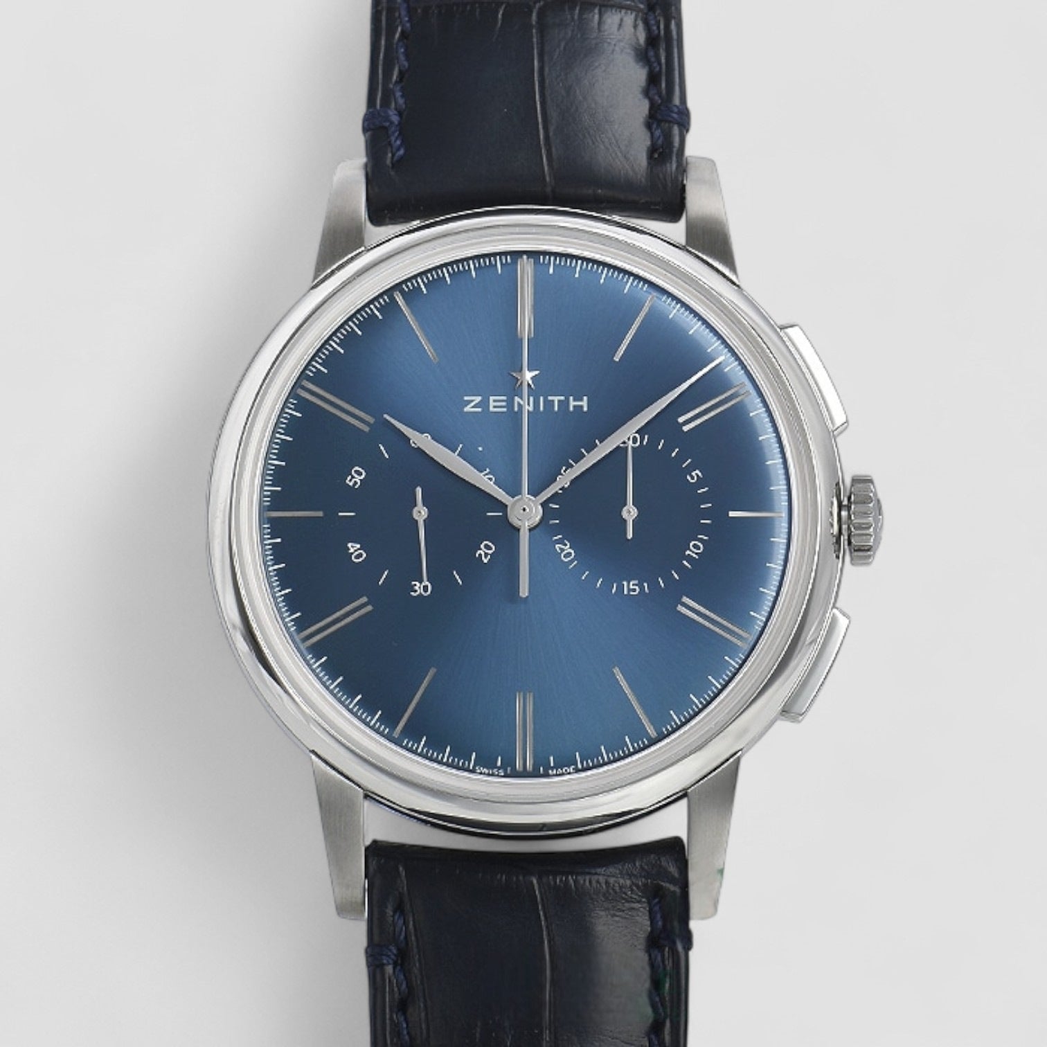 Elite Chronograph Classic