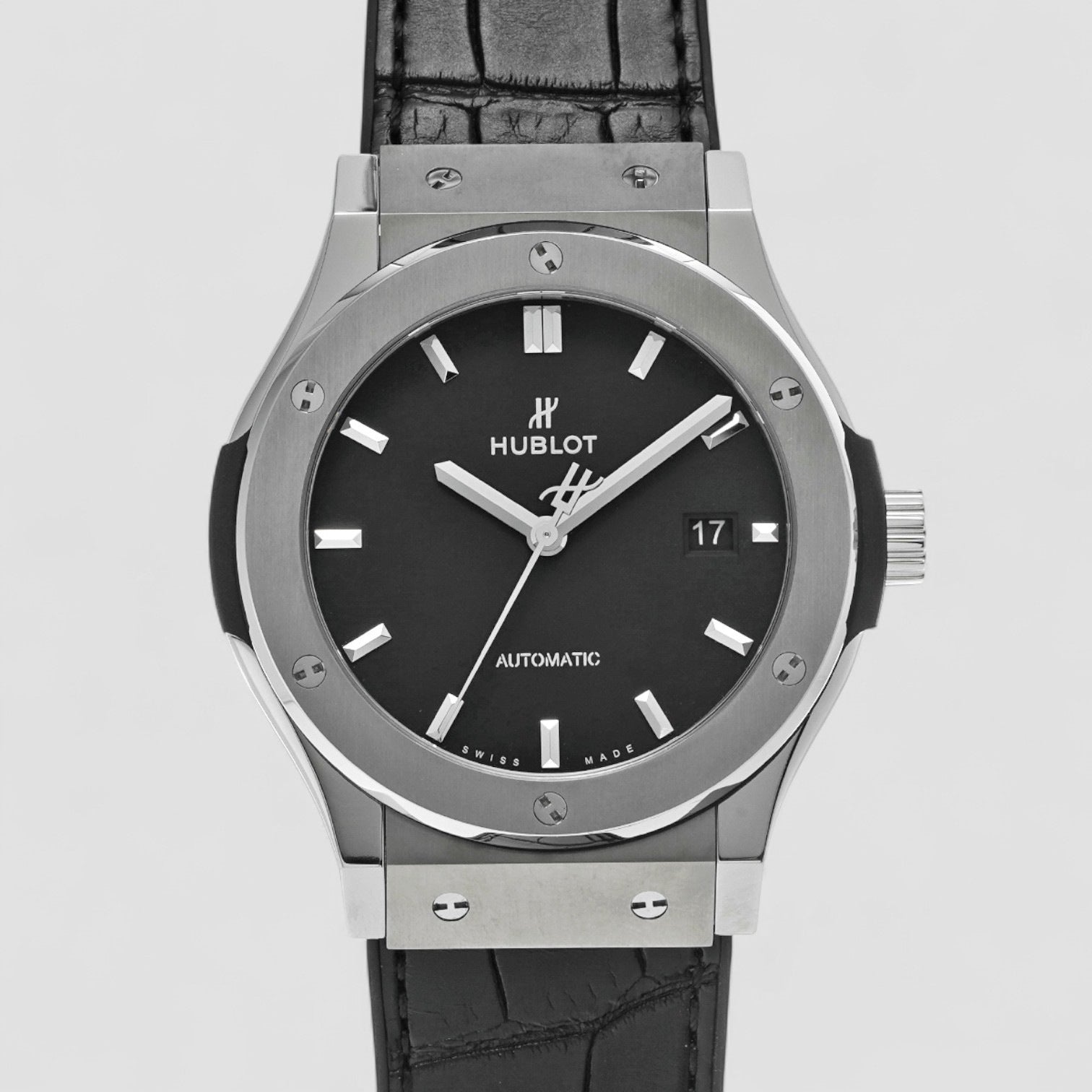 Classic Fusion Automatic 42mm Mens Watch