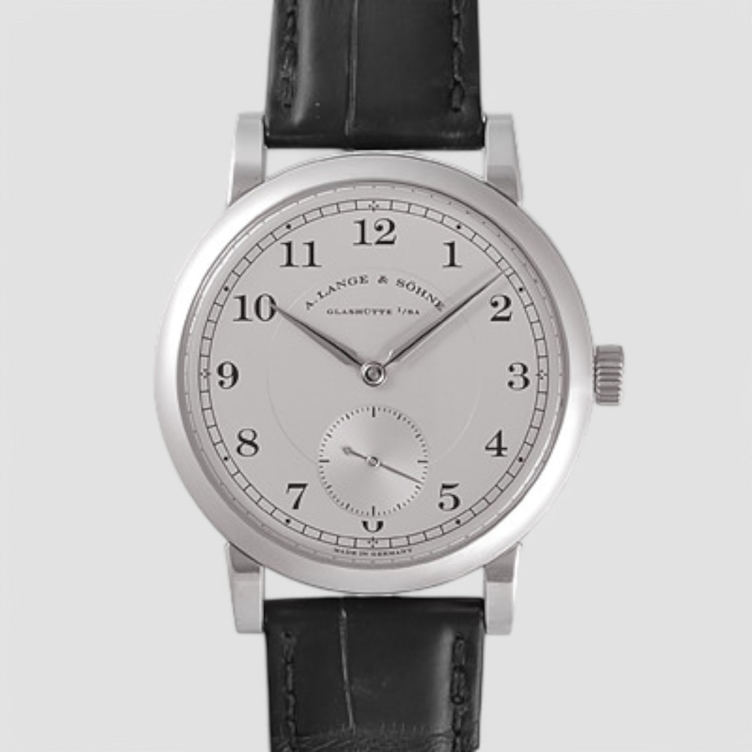 1815 Manual Wind Platinum Limited 40MM