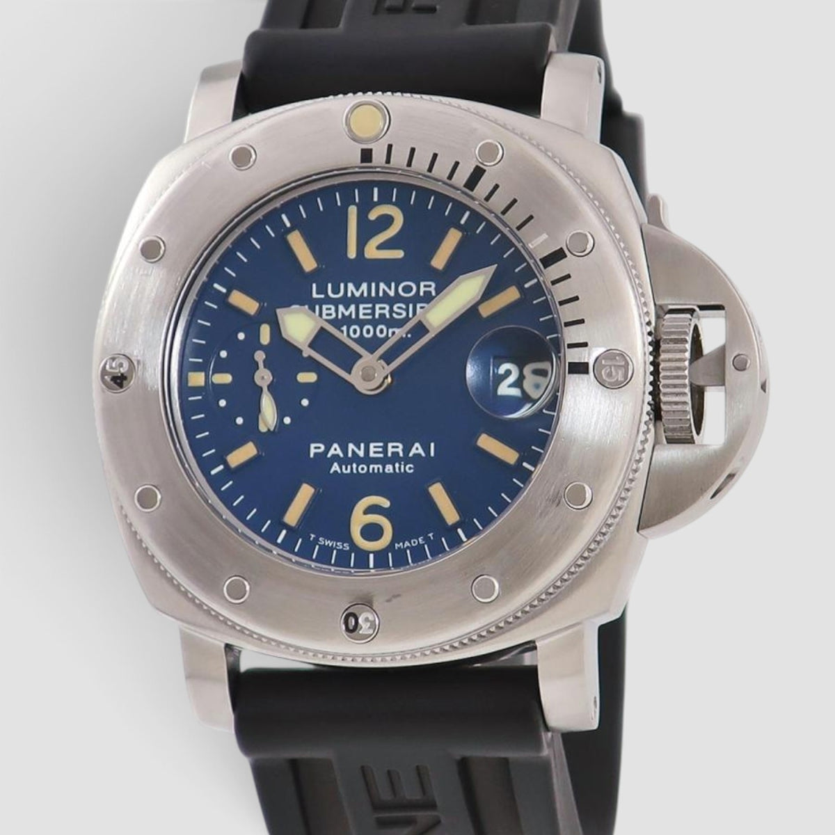 Luminor Submersible 1000M “La Bomba” 44mm