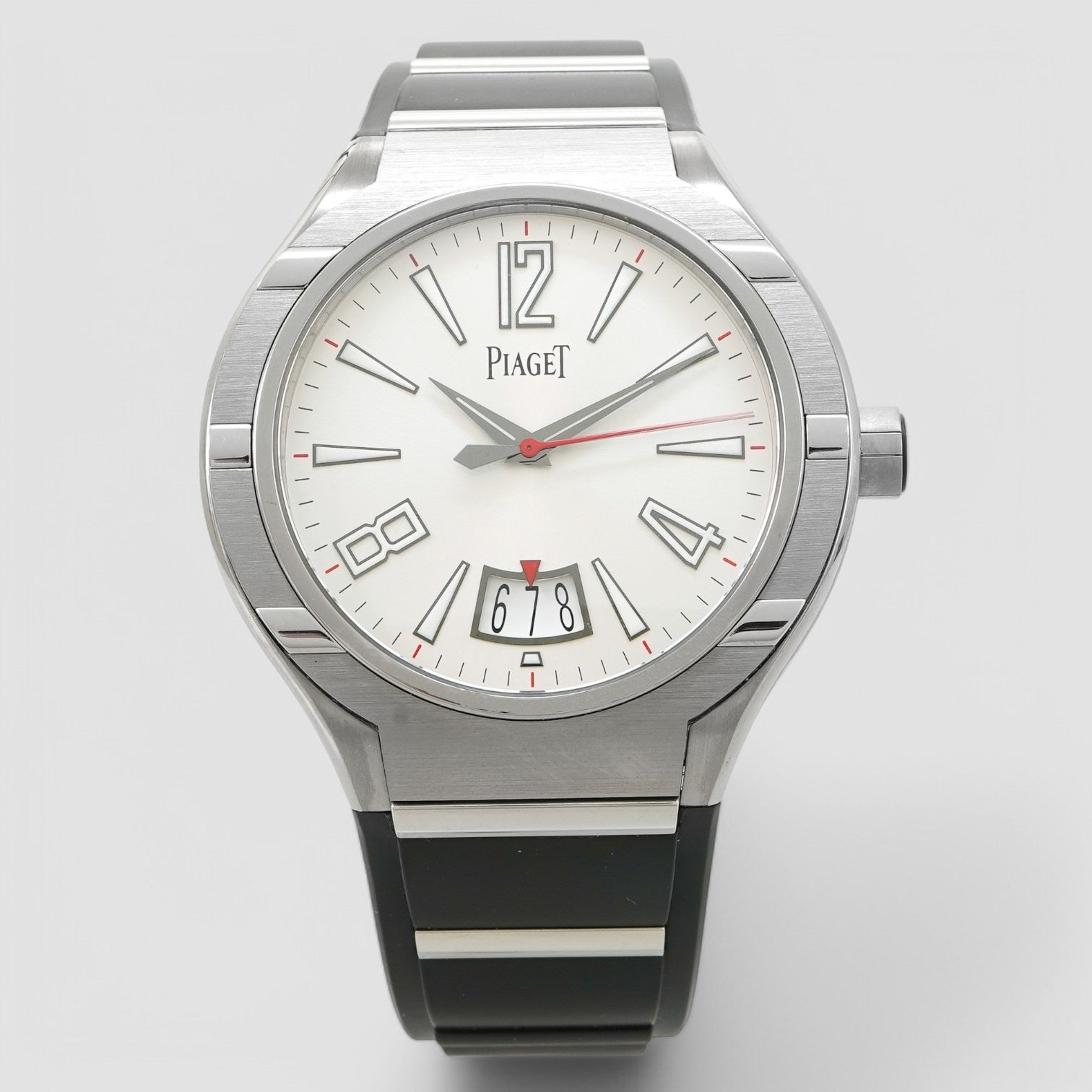 Polo Fortyfive Men's Watch