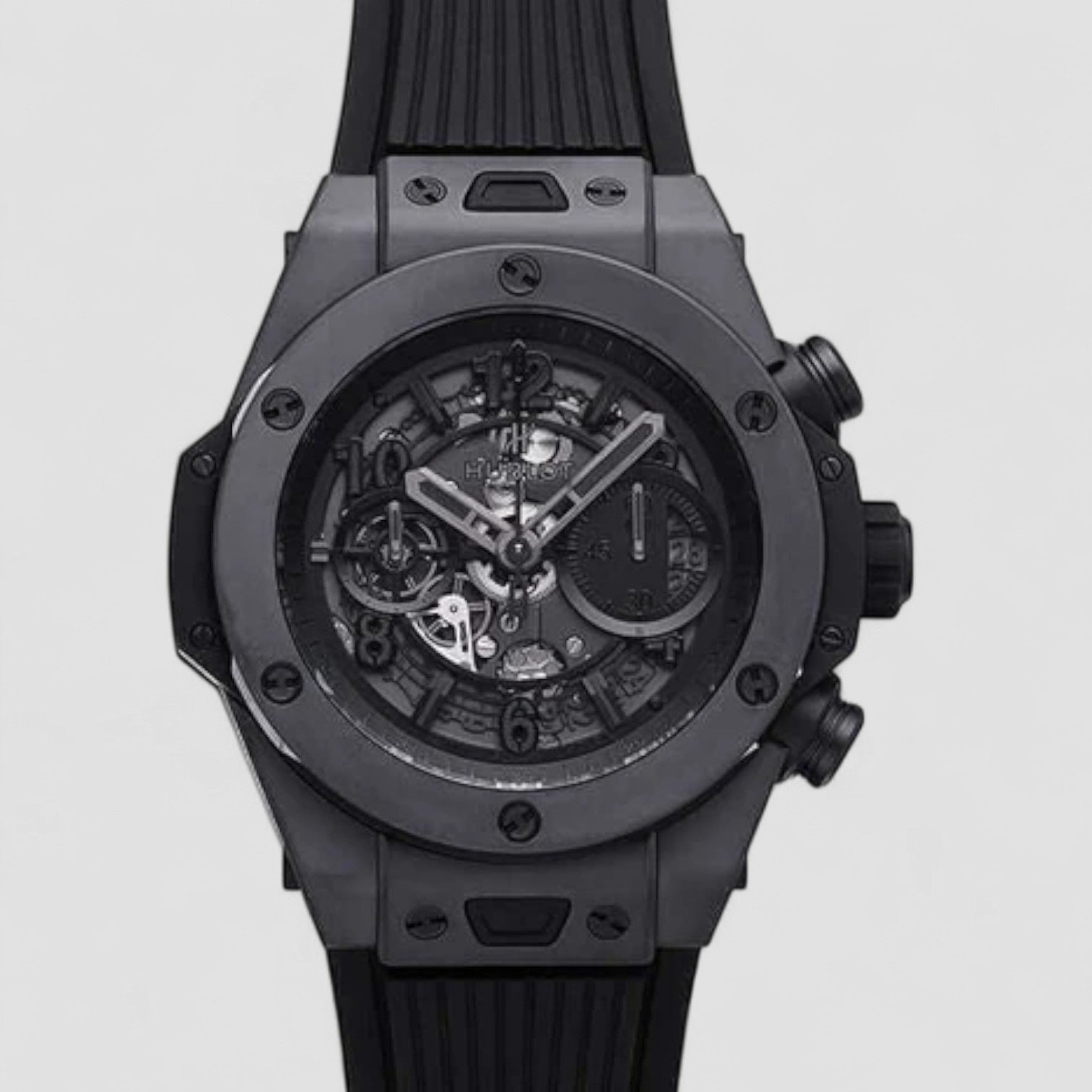 Big Bang Unico Bold Ceramic Engineering