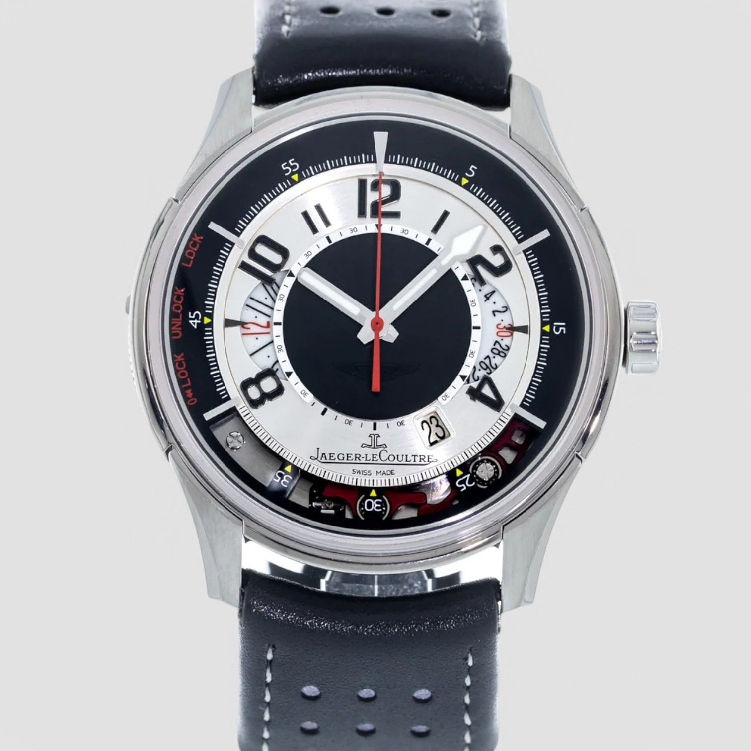 AMVOX2 Chronograph DBS Aston Martin LE