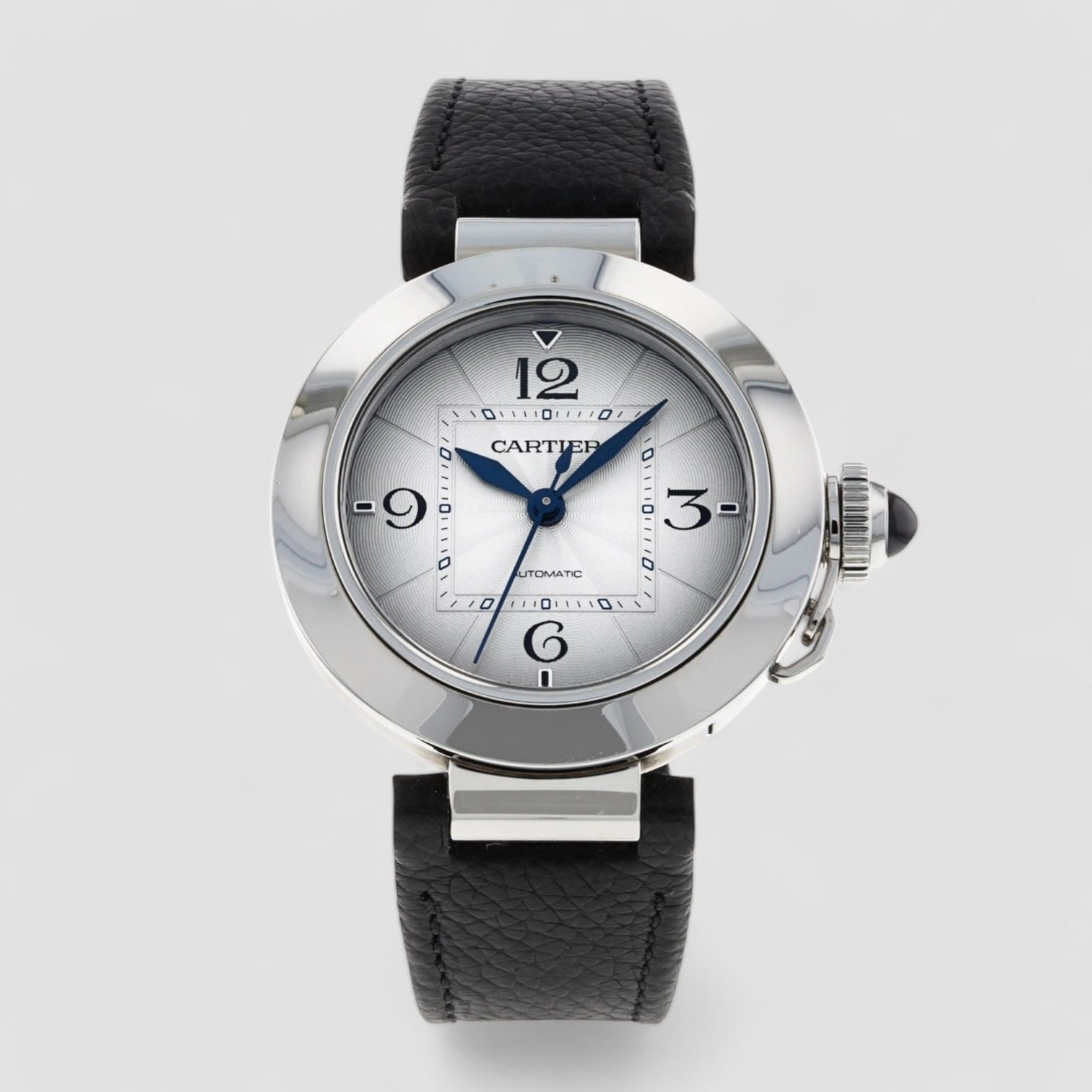 Pasha De Cartier Automatic Dial Unisex Watch