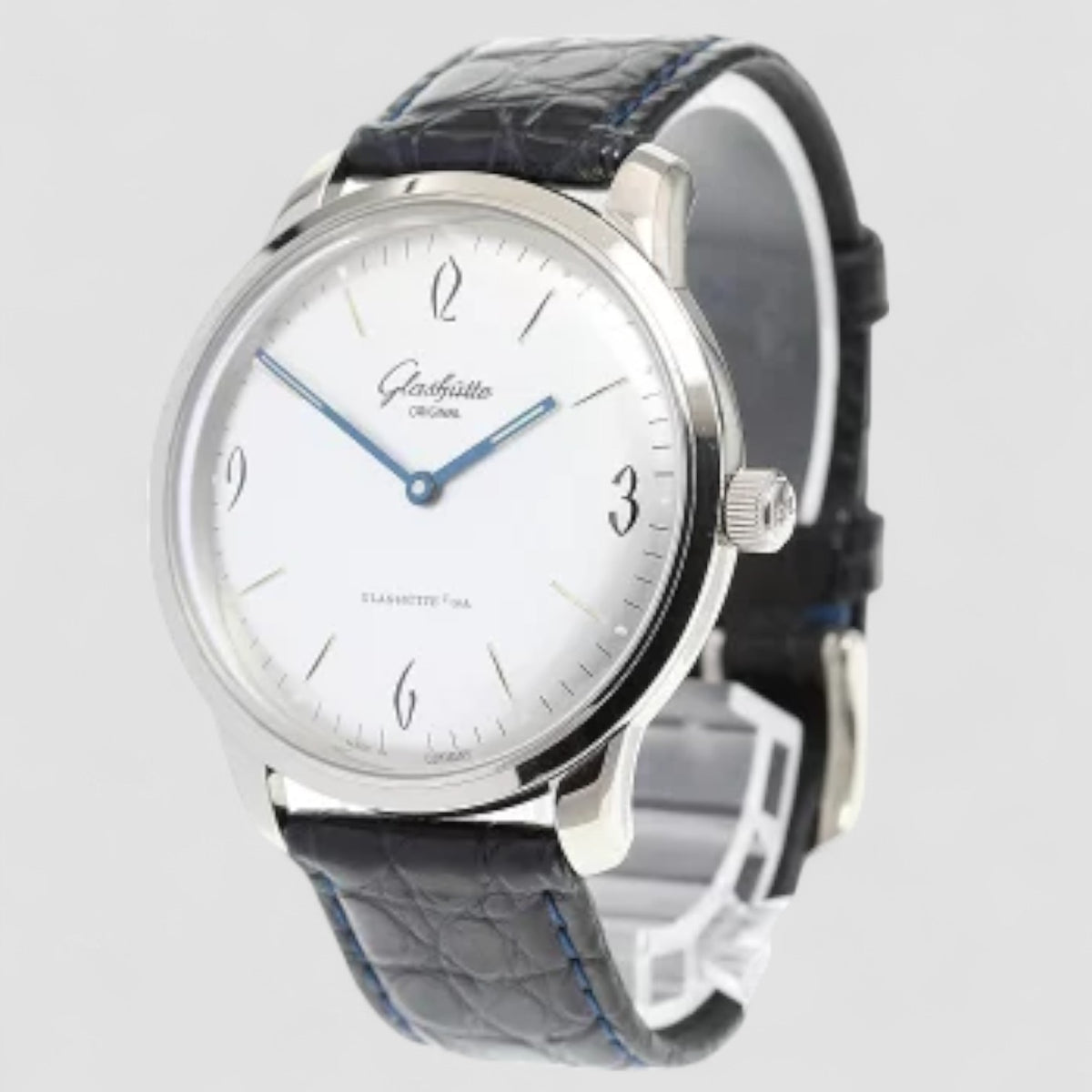 Senator Sixties