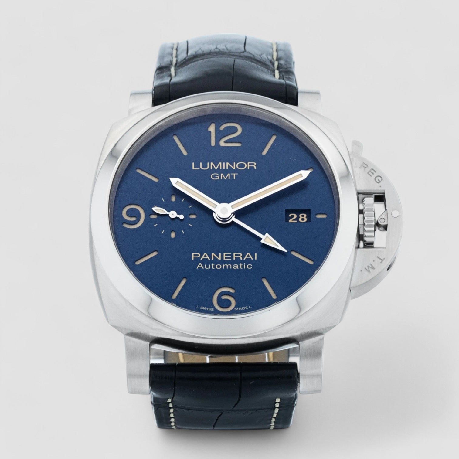 Luminor Gmt