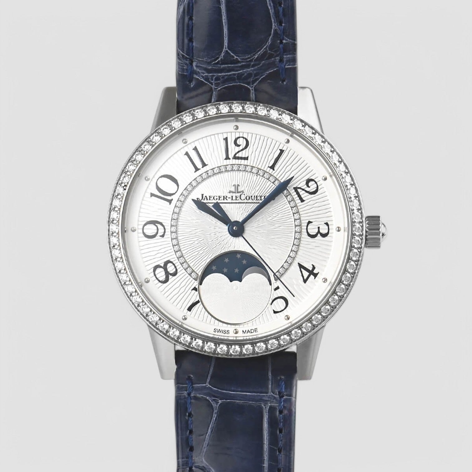 Rendez-Vous Night & Day 34mm Ladies Watch