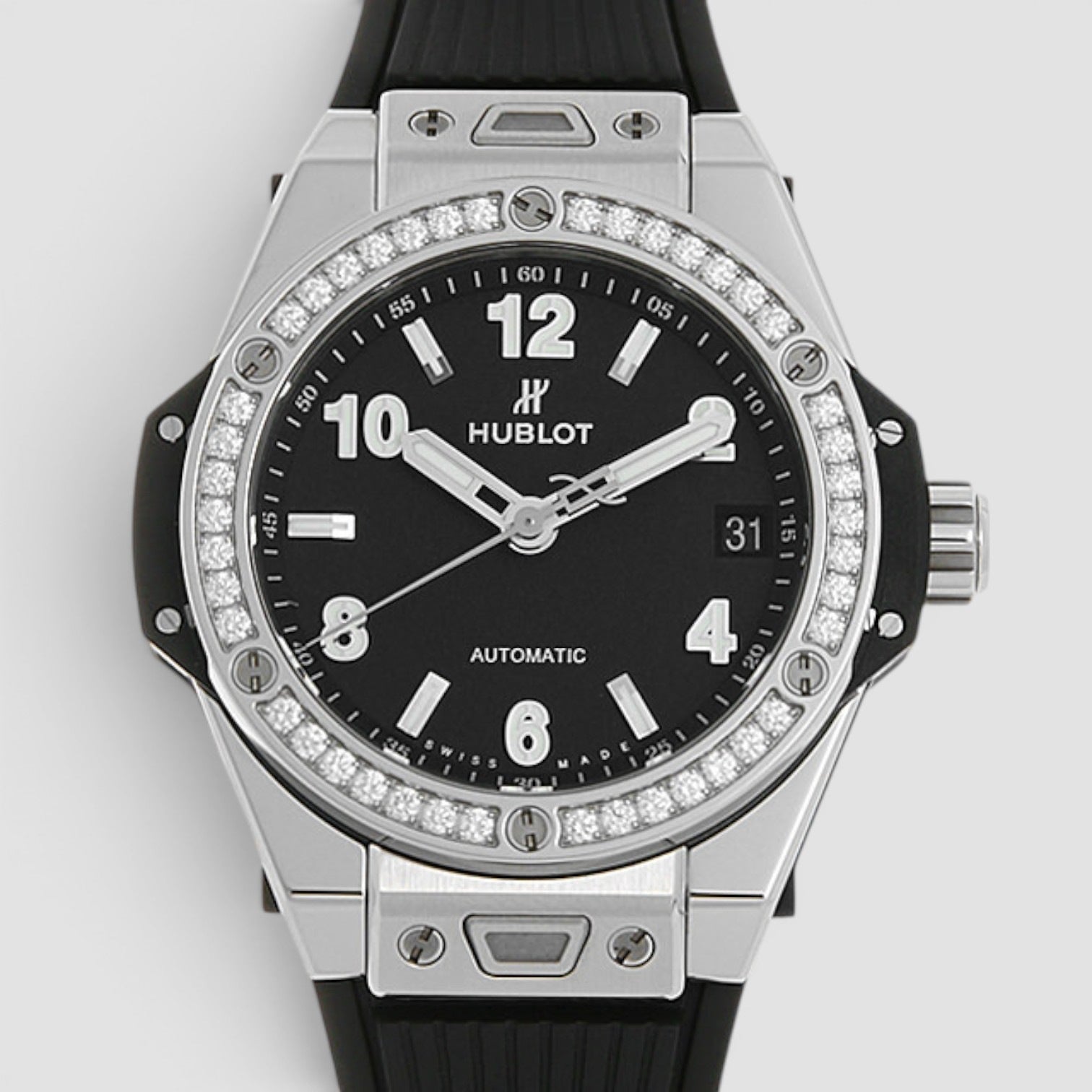 Big Bang One Click Diamonds