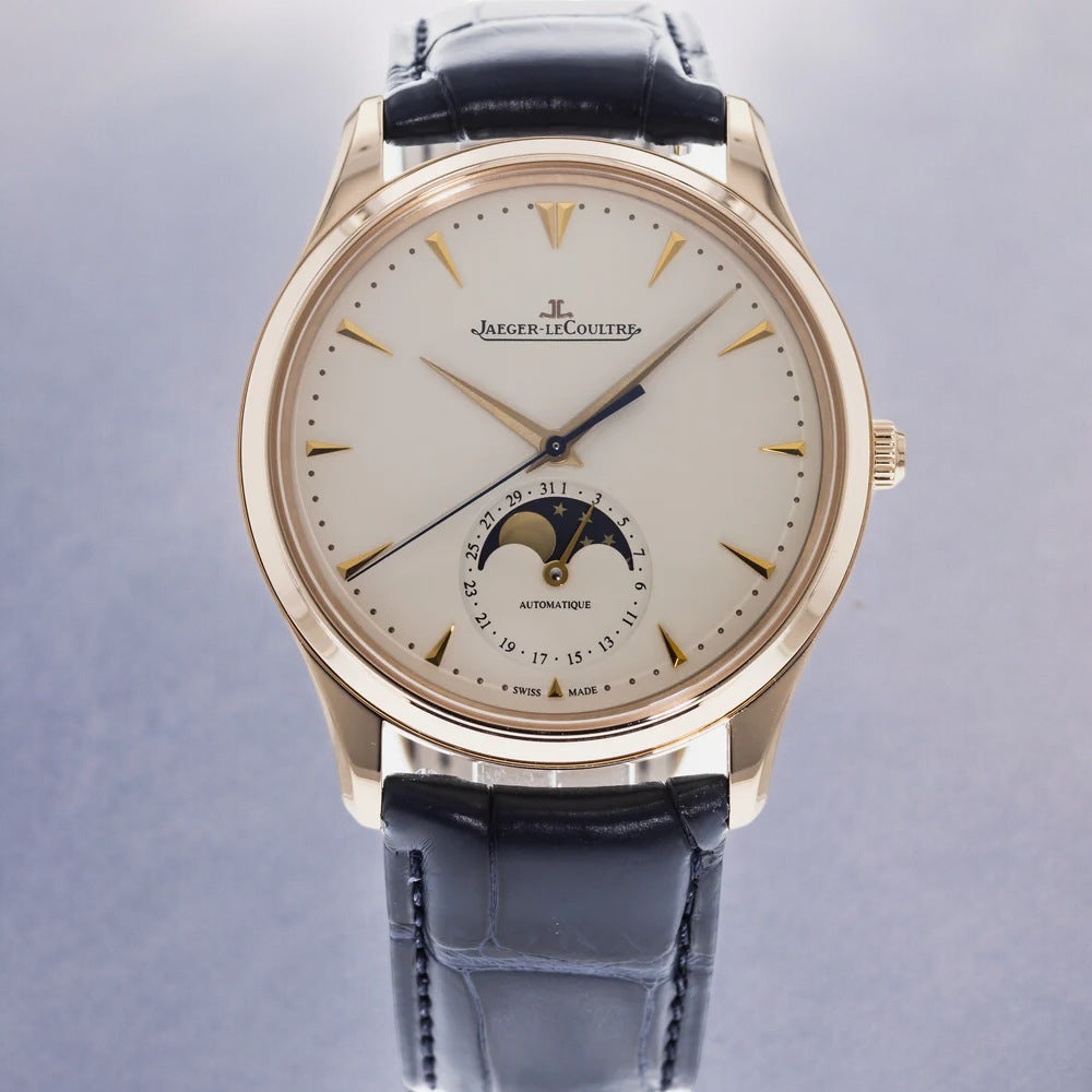 Master Ultra Thin Moon 39 mm