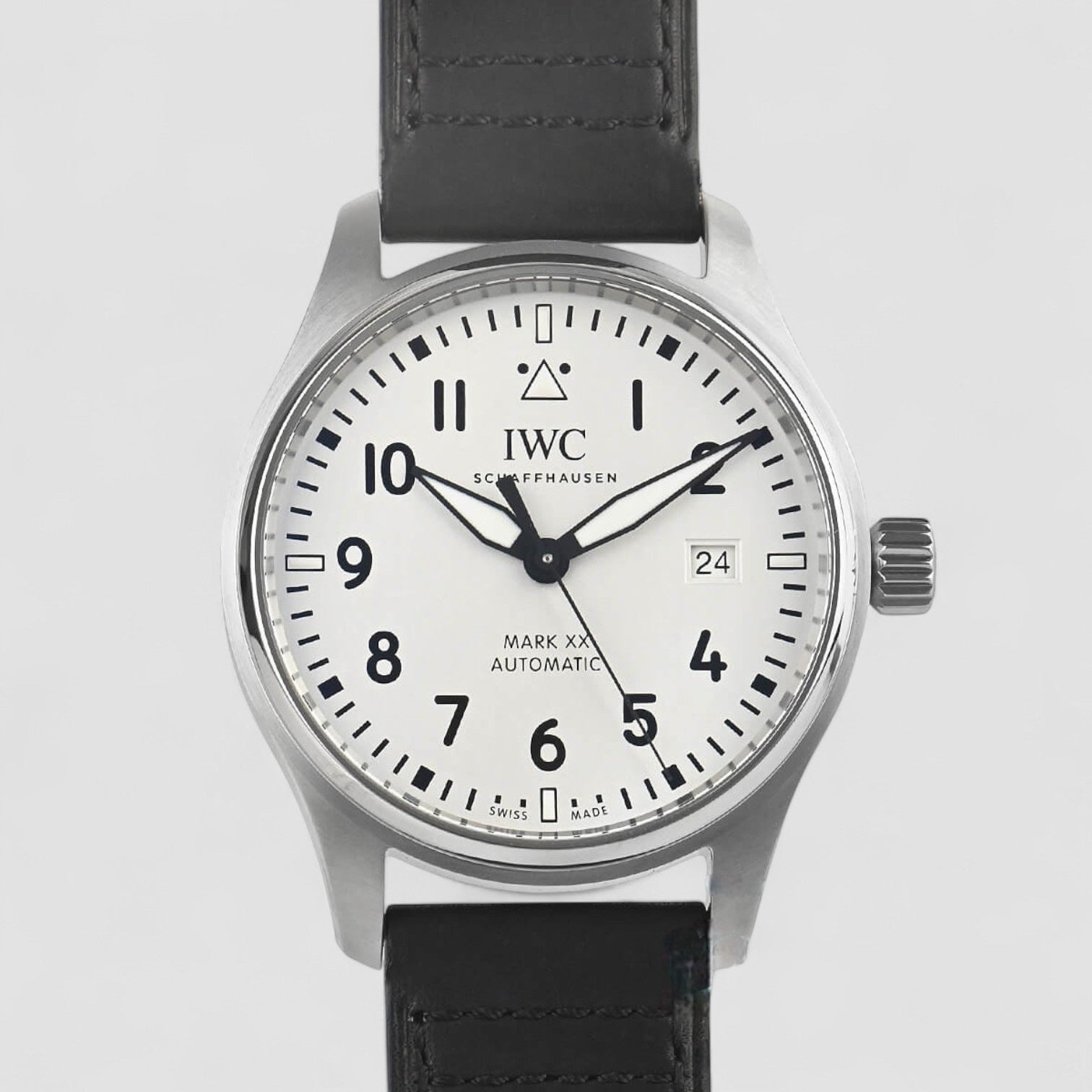 IWC Pilot's Watch Mark Xx Iwc IW328207