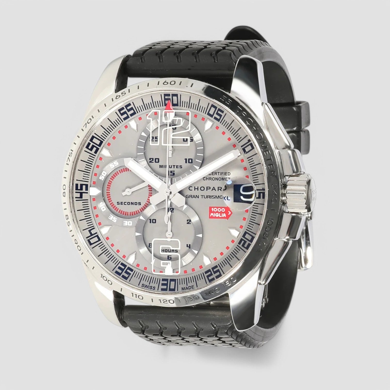 Mille Miglia Gran Turismo XL Mens Watch
