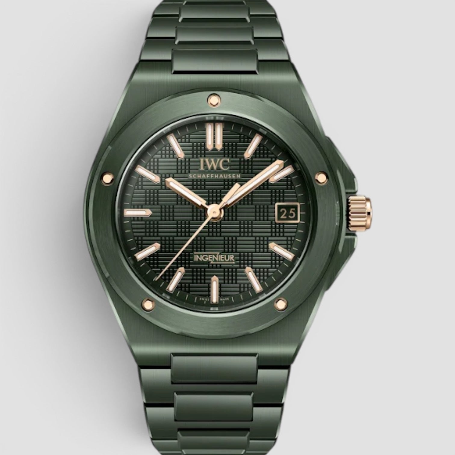 Ingenieur Automatic 42 Watch