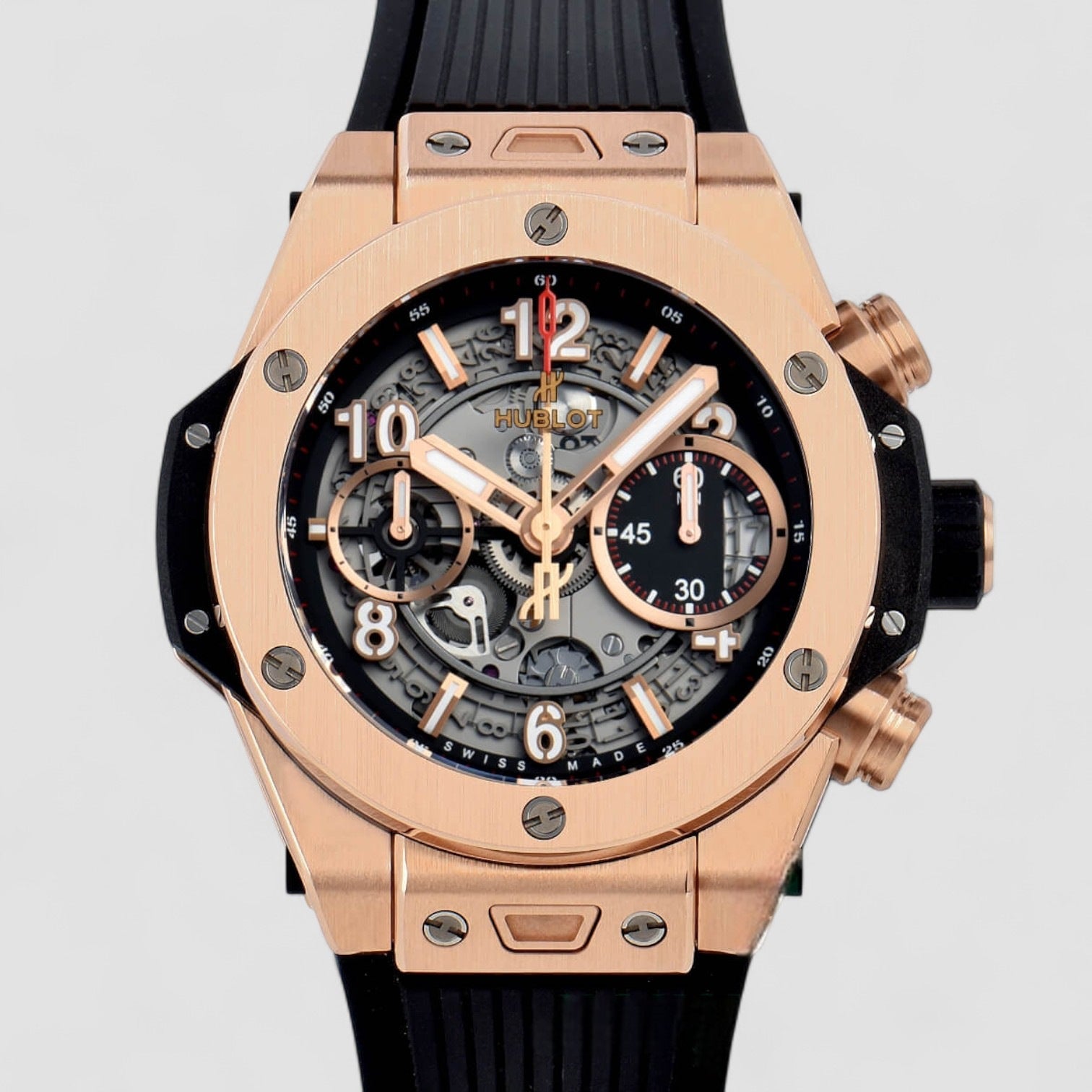 Big Bang UNICO 42mm Midsize Watch