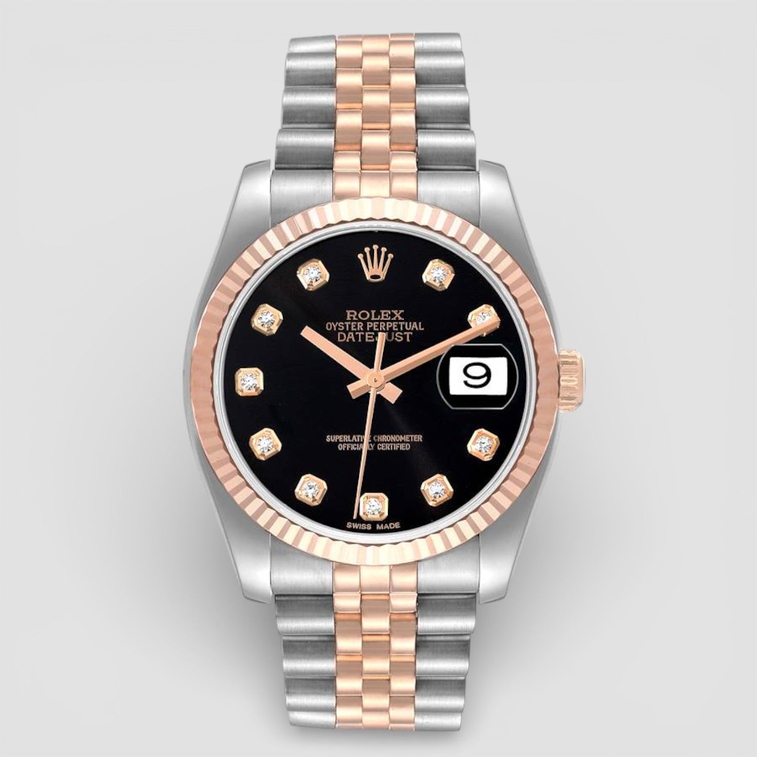Datejust 36