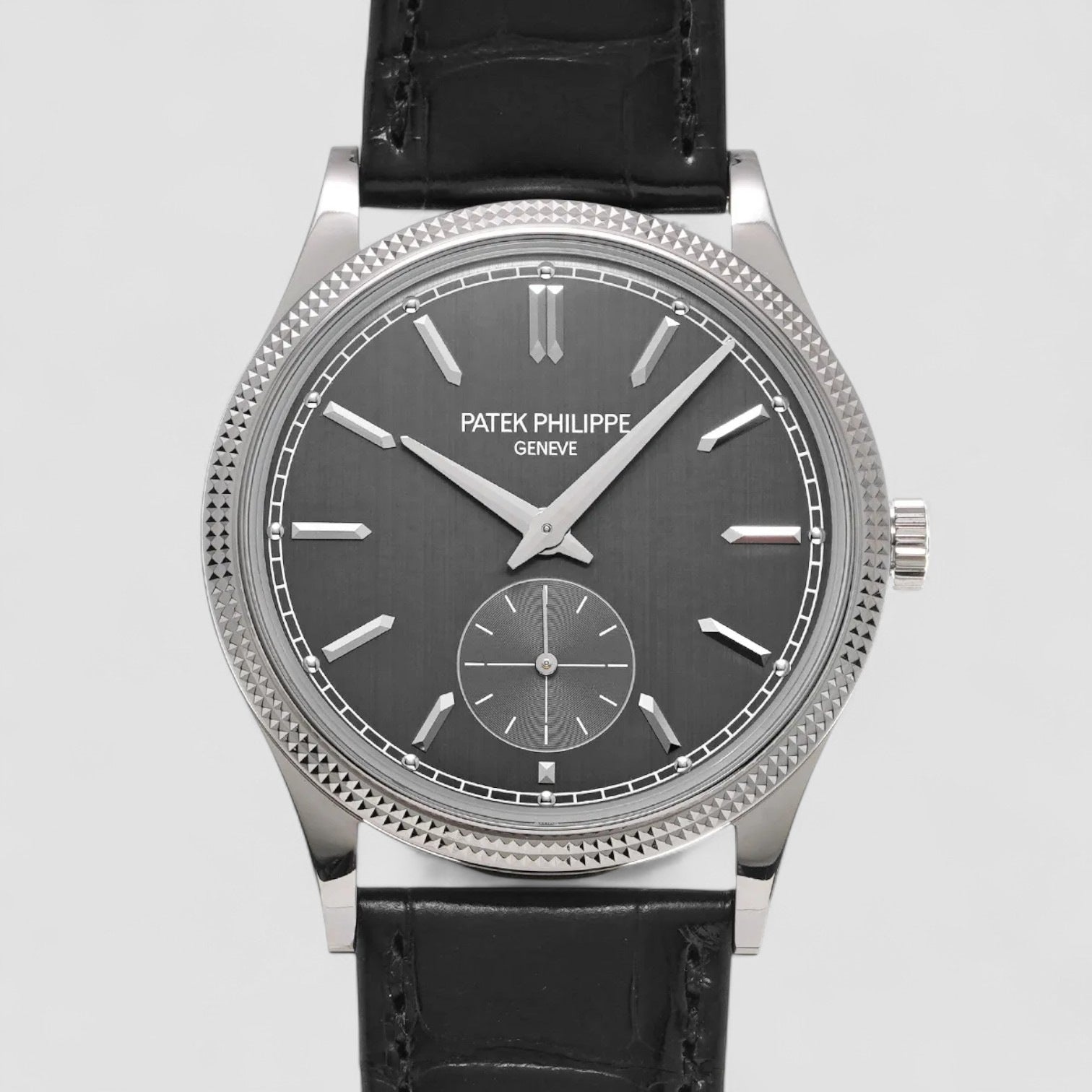 Calatrava Manual Wind 39MM