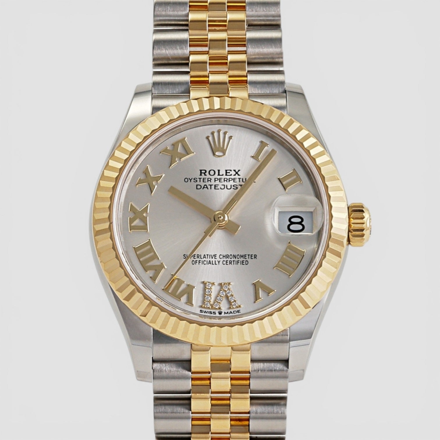 Datejust 31