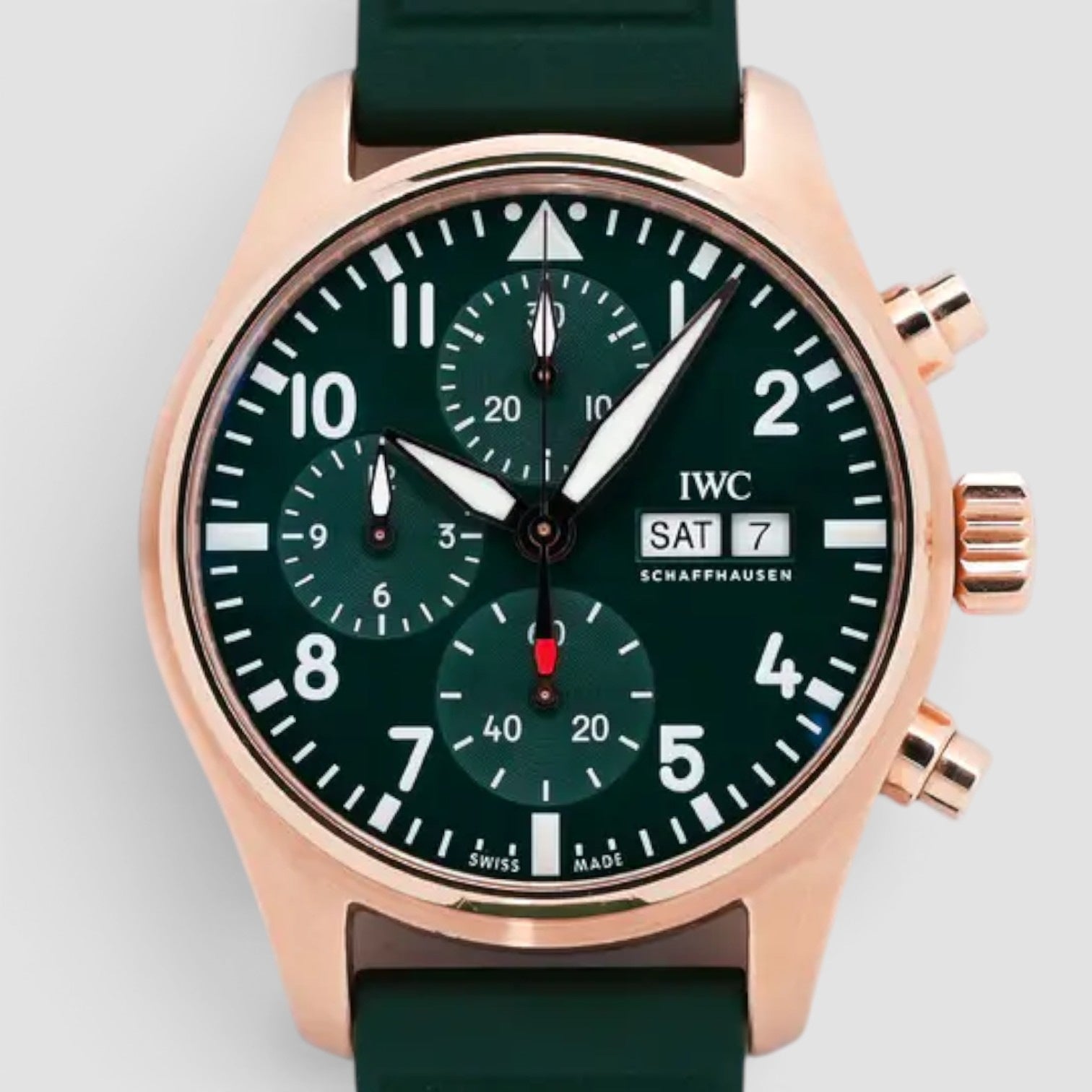 Pilot's Watch Chronograph 41