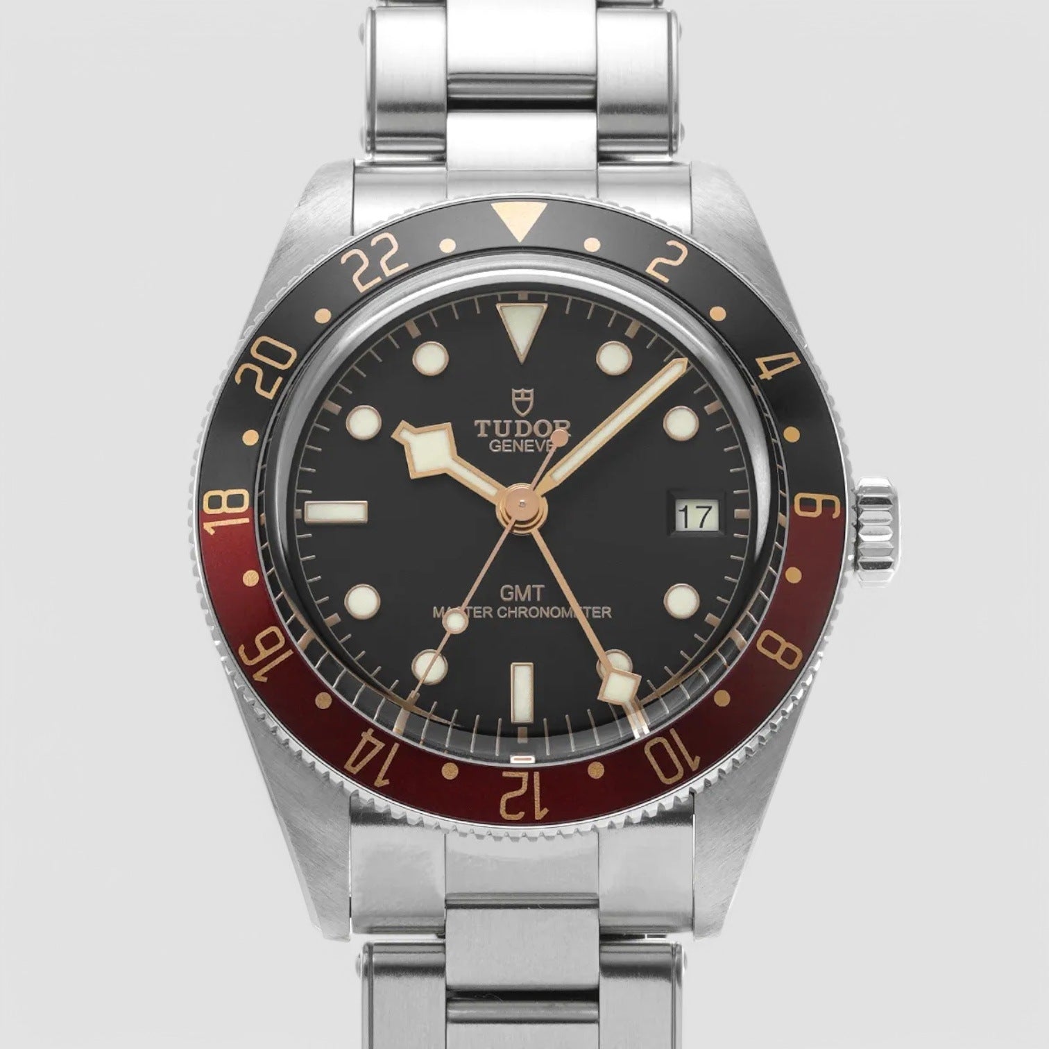 Black Bay 58 Gmt