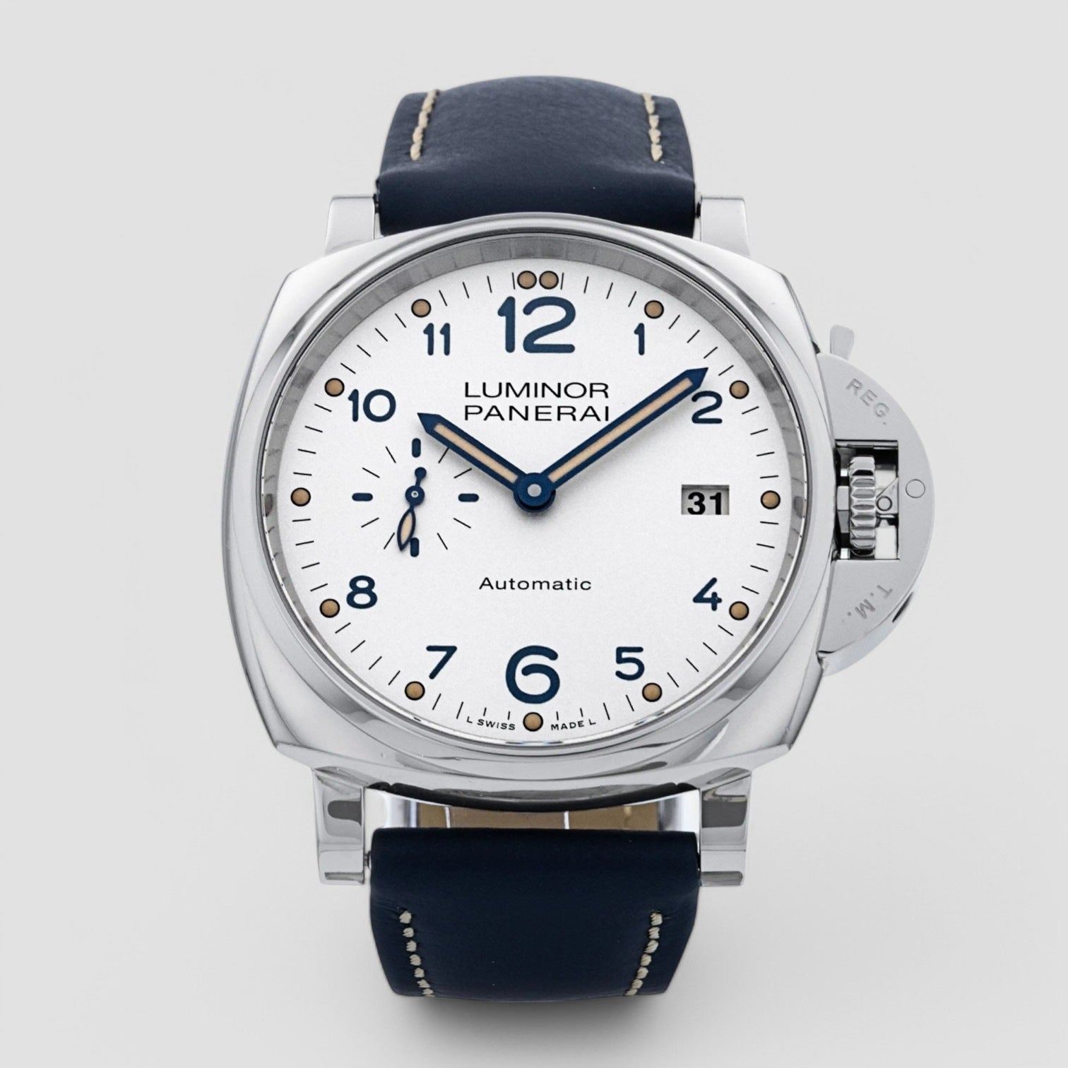 Panerai Luminor Due PAM 00906