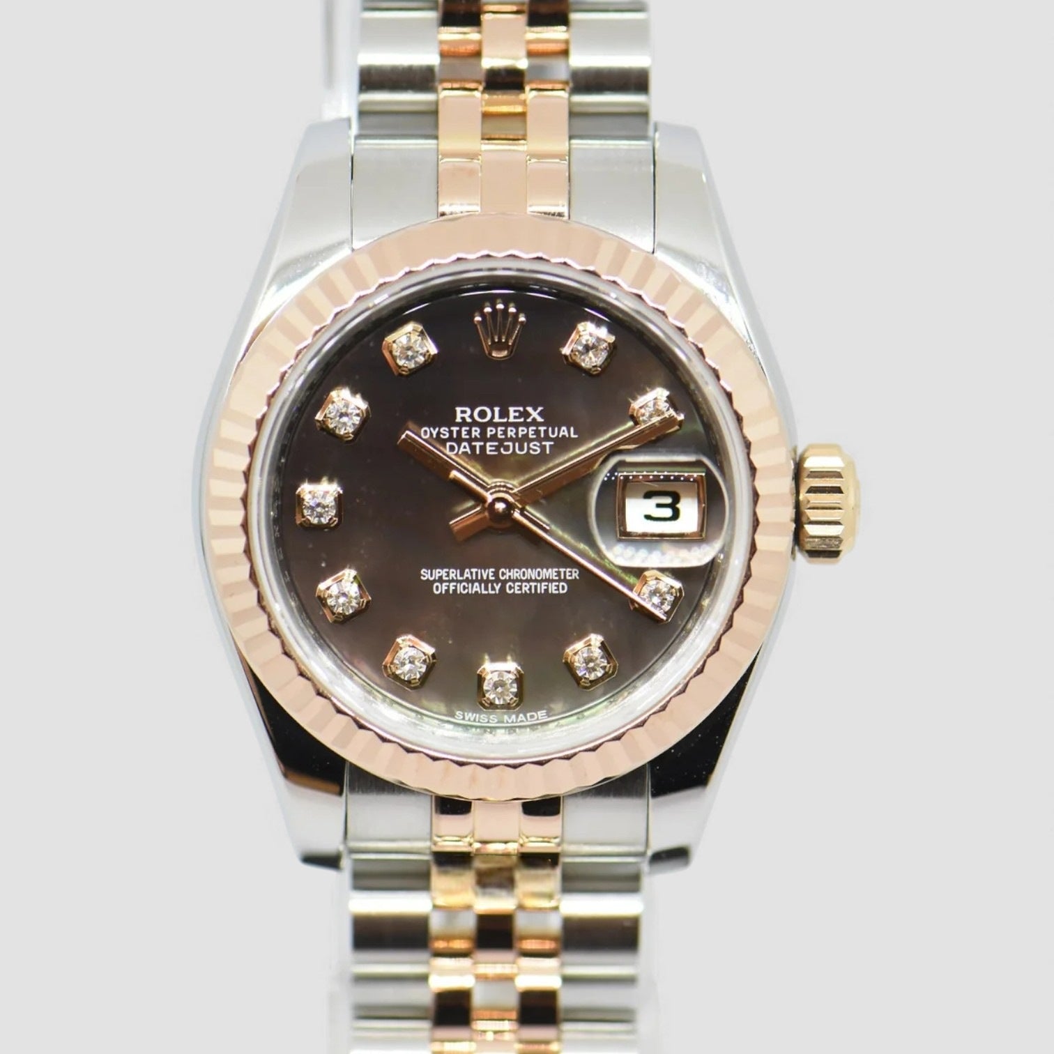 Lady-Datejust