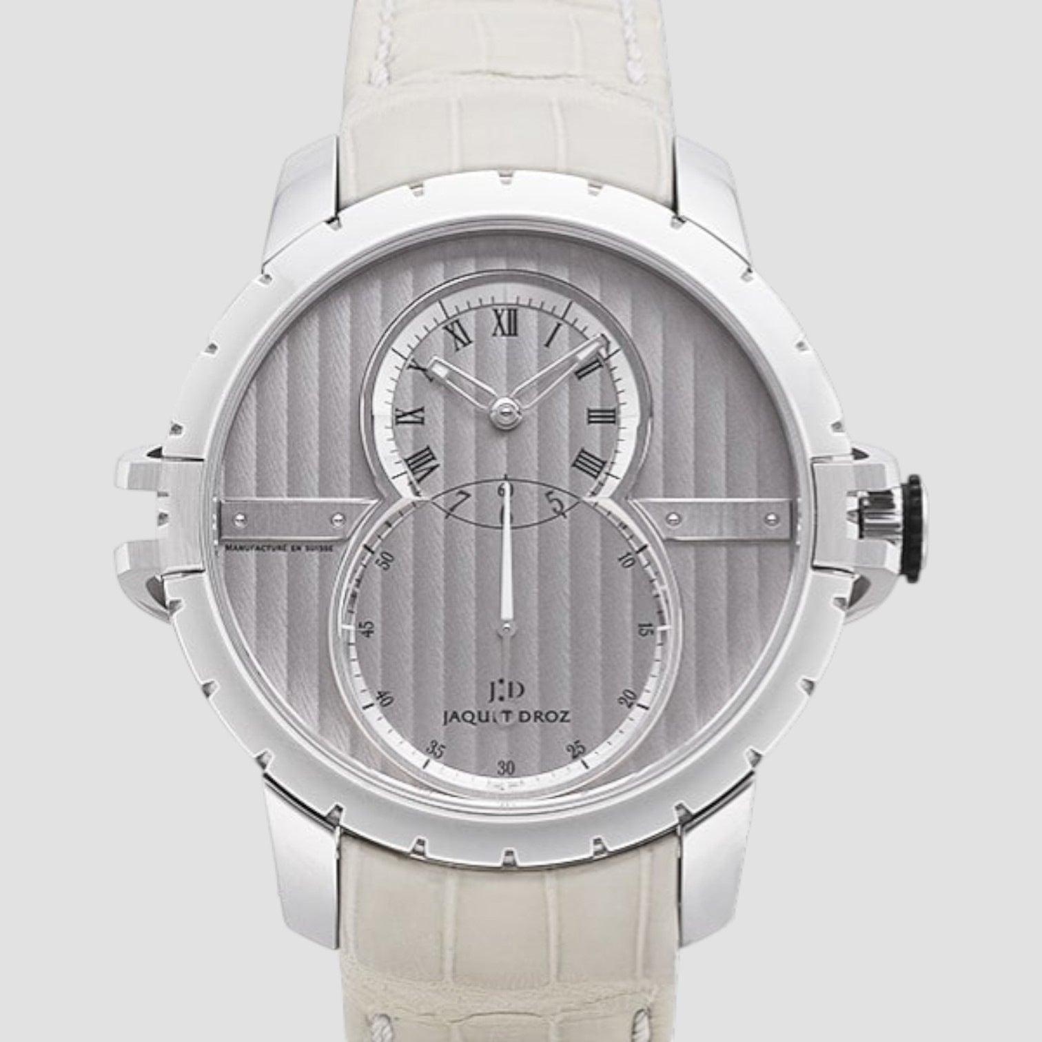 Legend Geneva Grande Seconde SW Cotes de Geneve