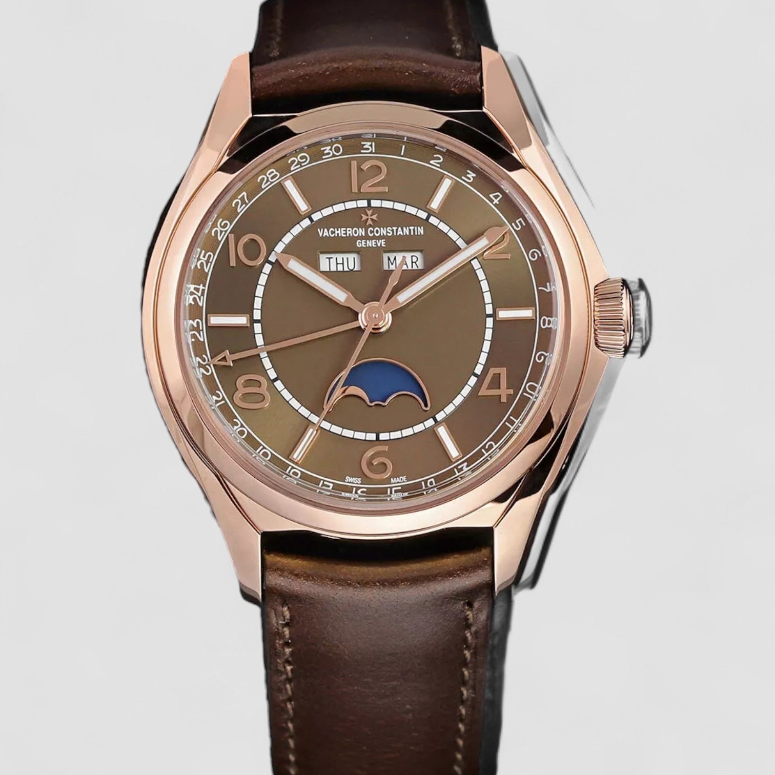 FiftySix Complete Calendar 40mm