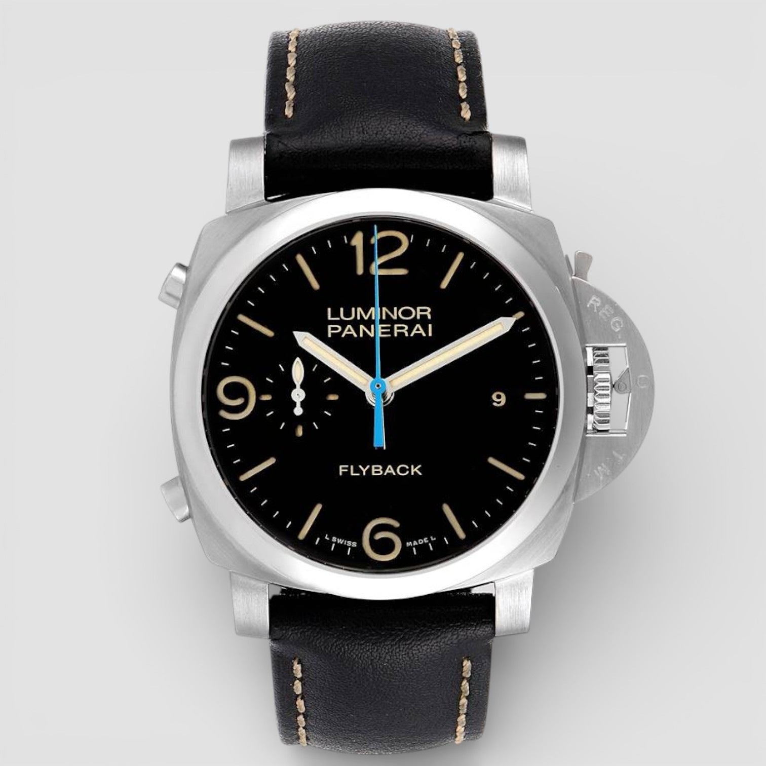 Luminor 1950 3 Days Chrono Flyback