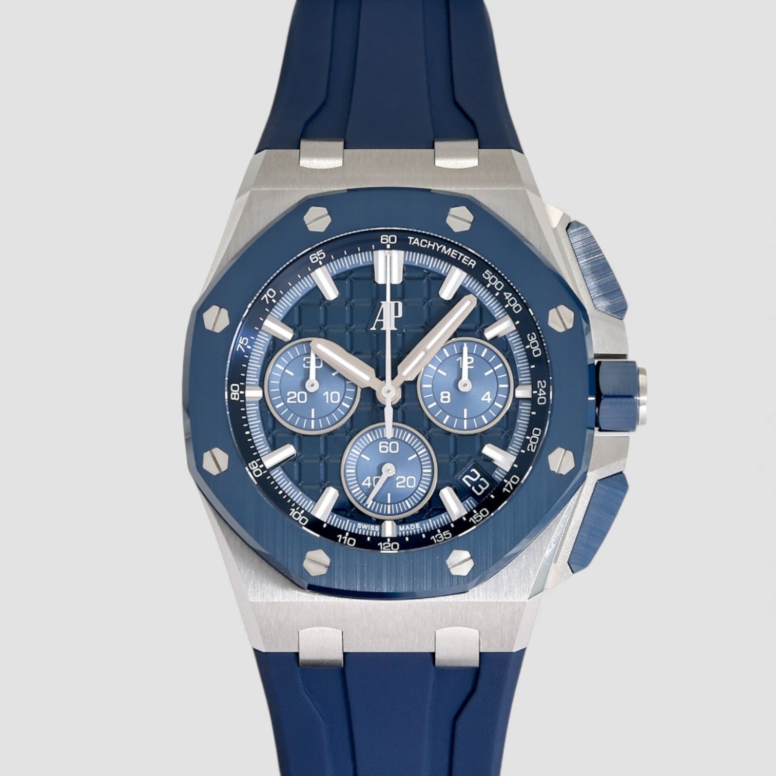 Royal Oak Offshore Selfwinding Chronograph