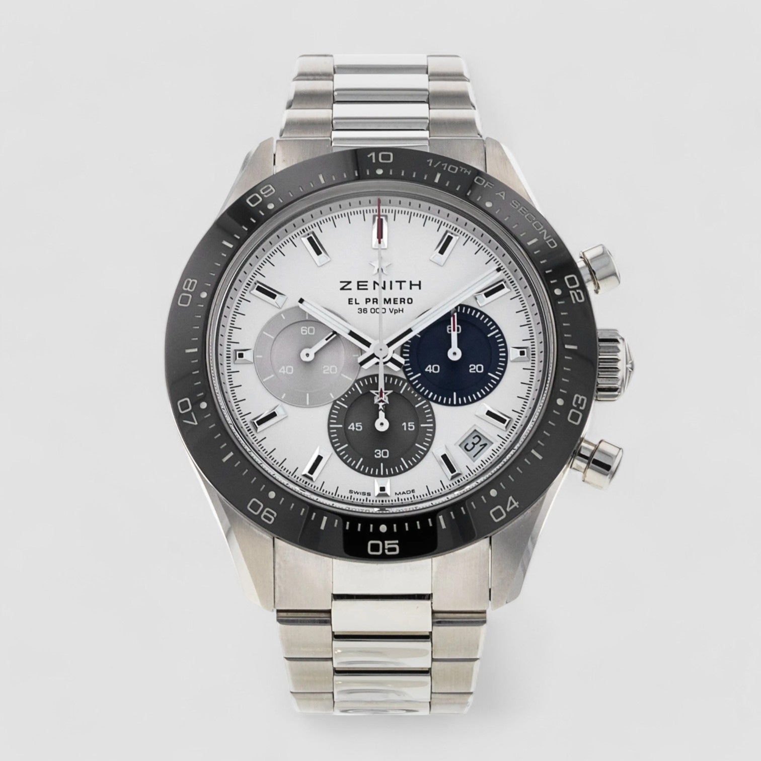 Chronomaster Sport