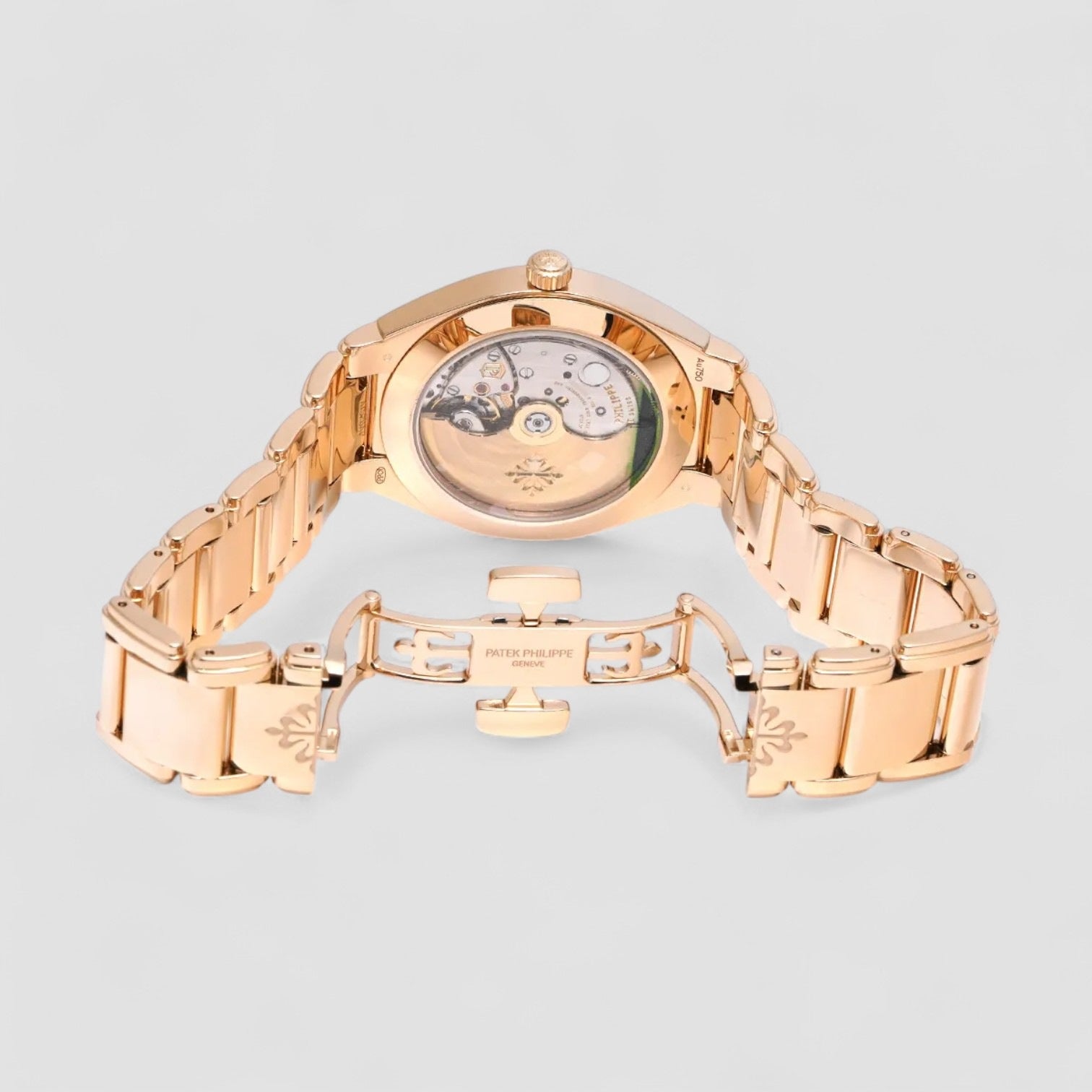 Twenty 4 Automatic 36mm Ladies Watch