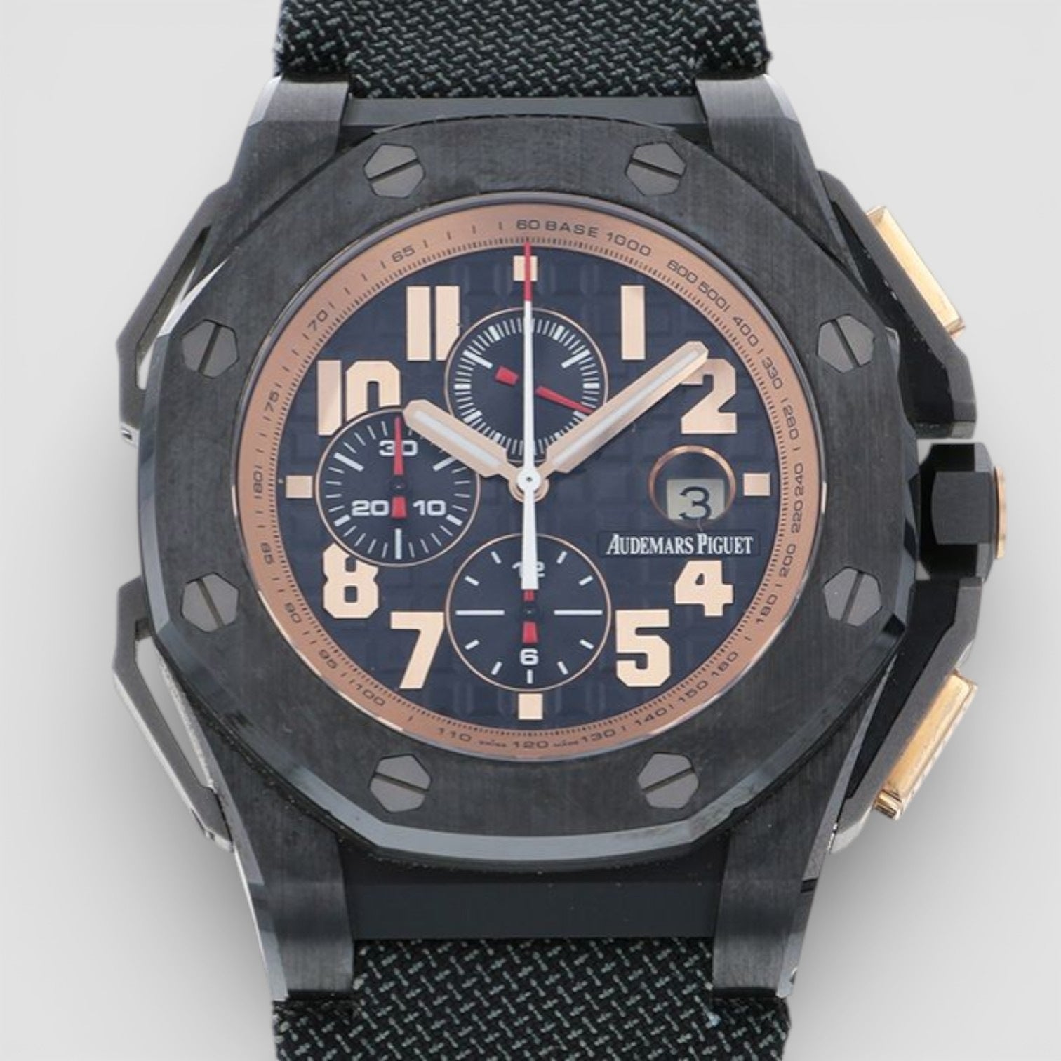 Royal Oak Offshore The Legacy Arnold
