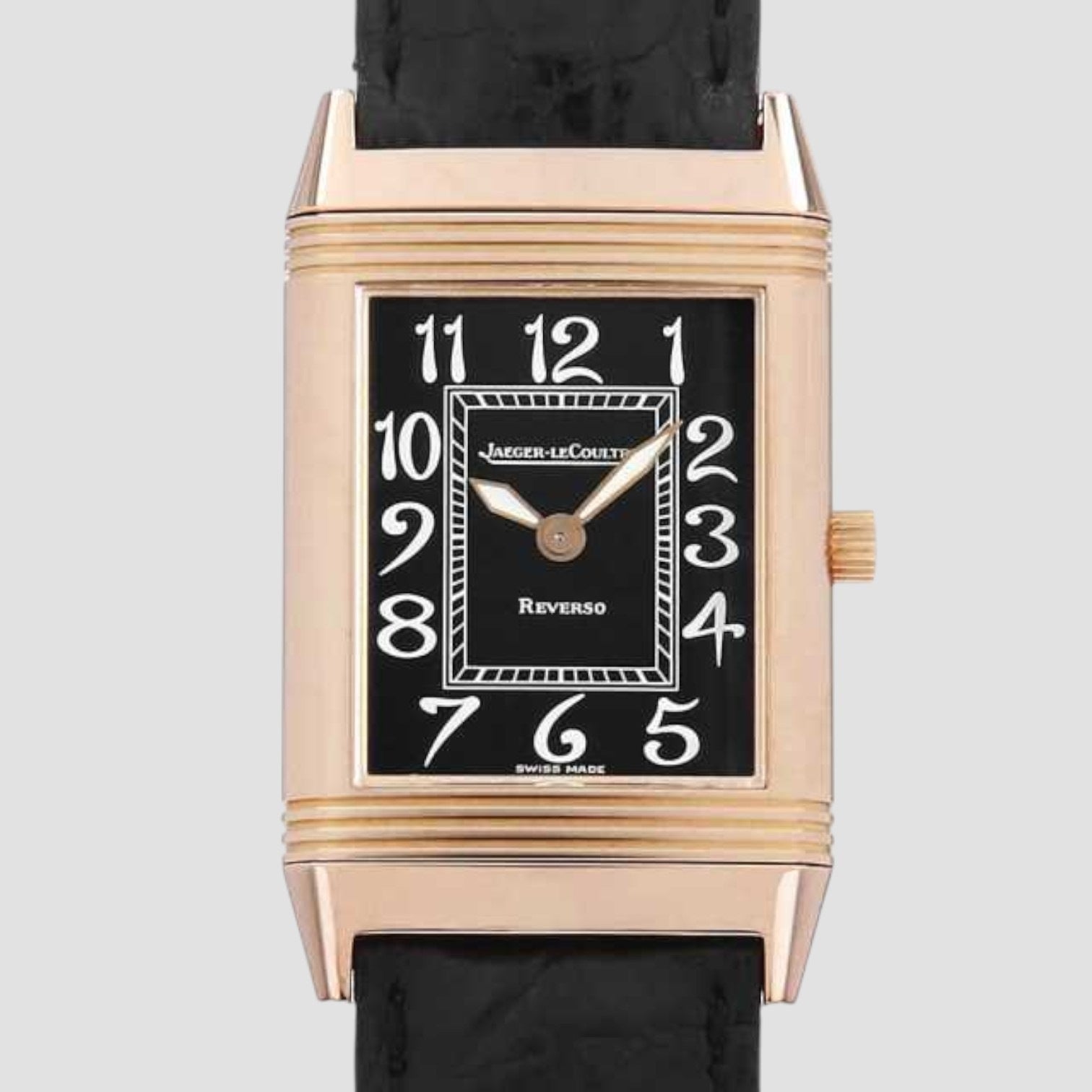 Reverso Classic Men's Watch