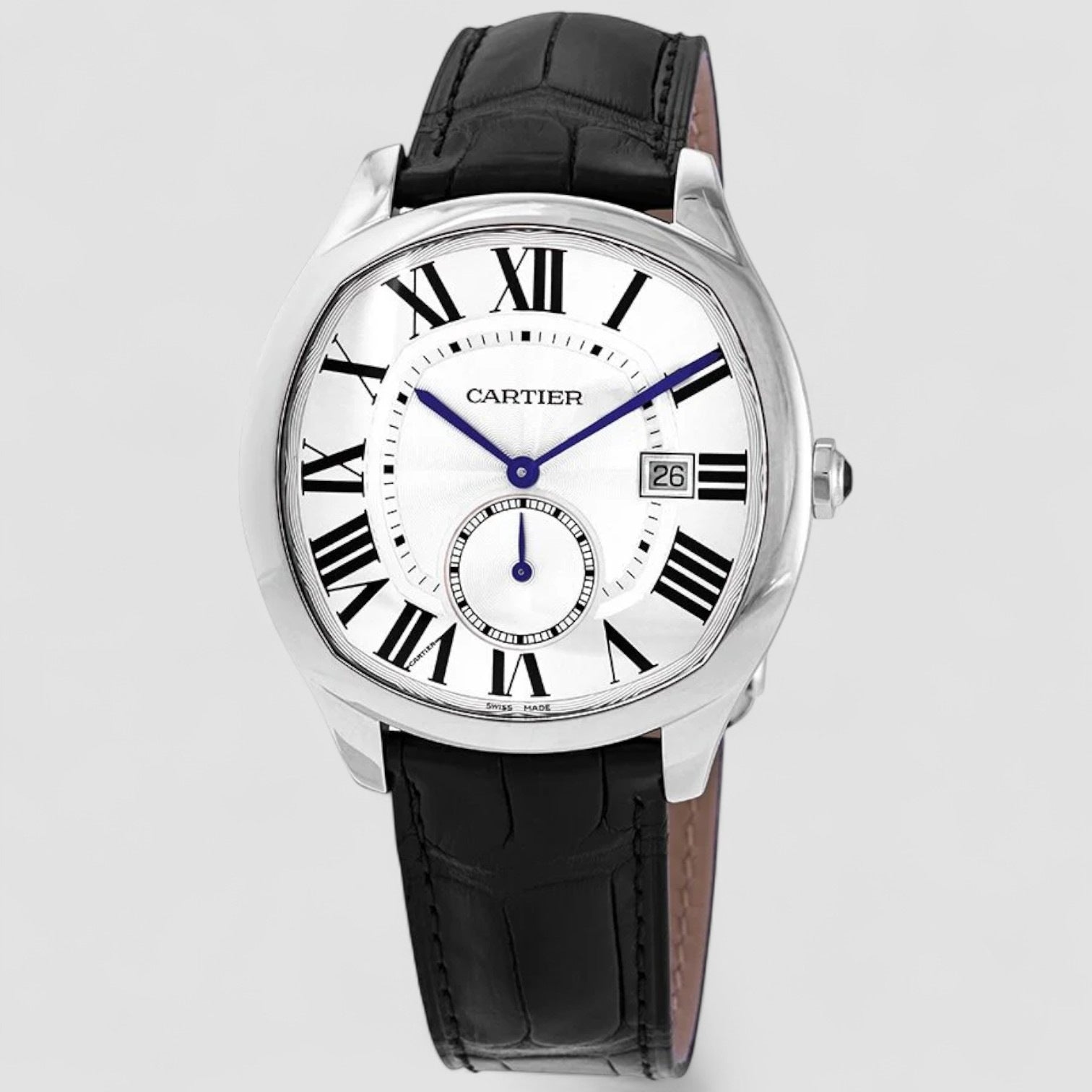 Drive de Cartier