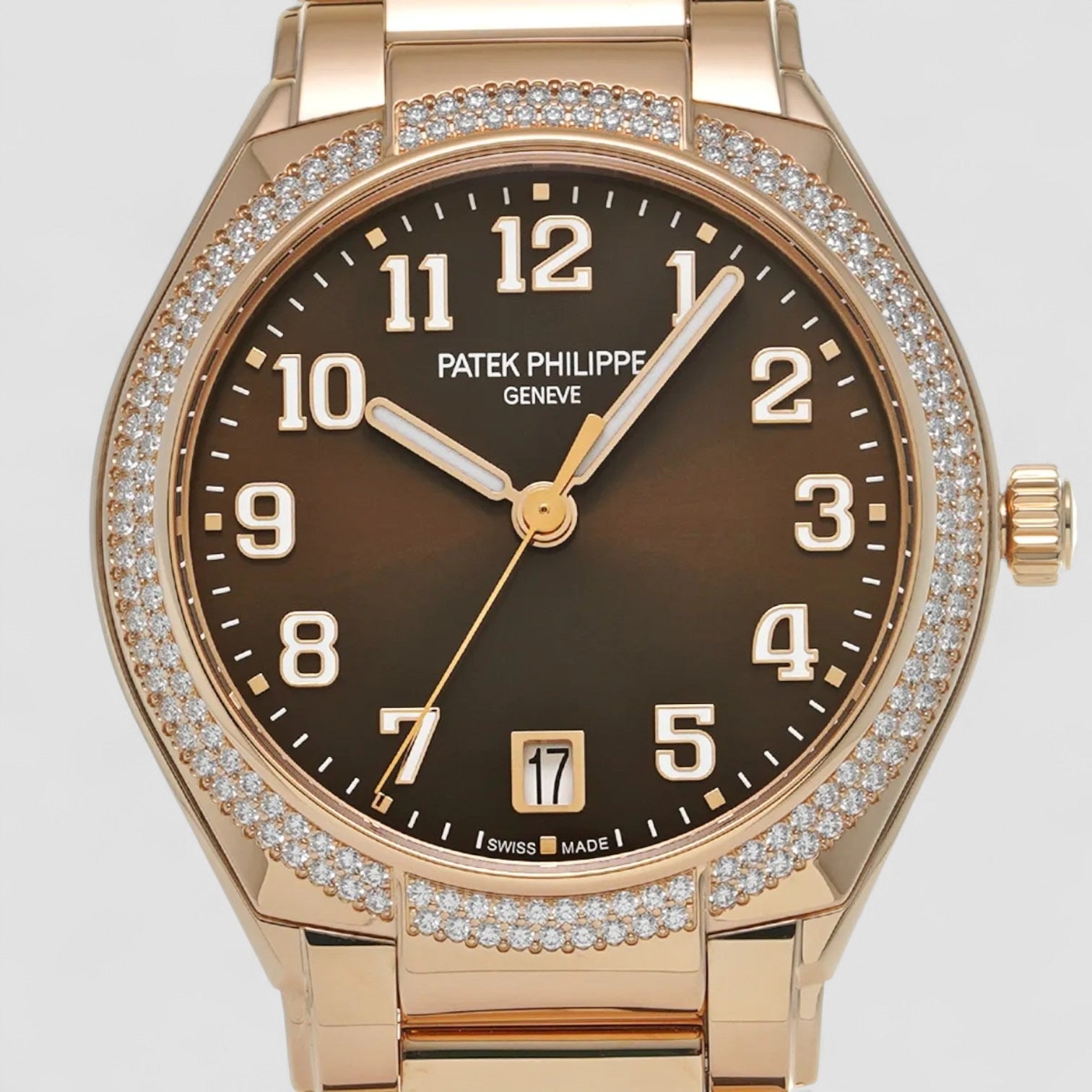 Twenty 4 Automatic 36mm Ladies Watch