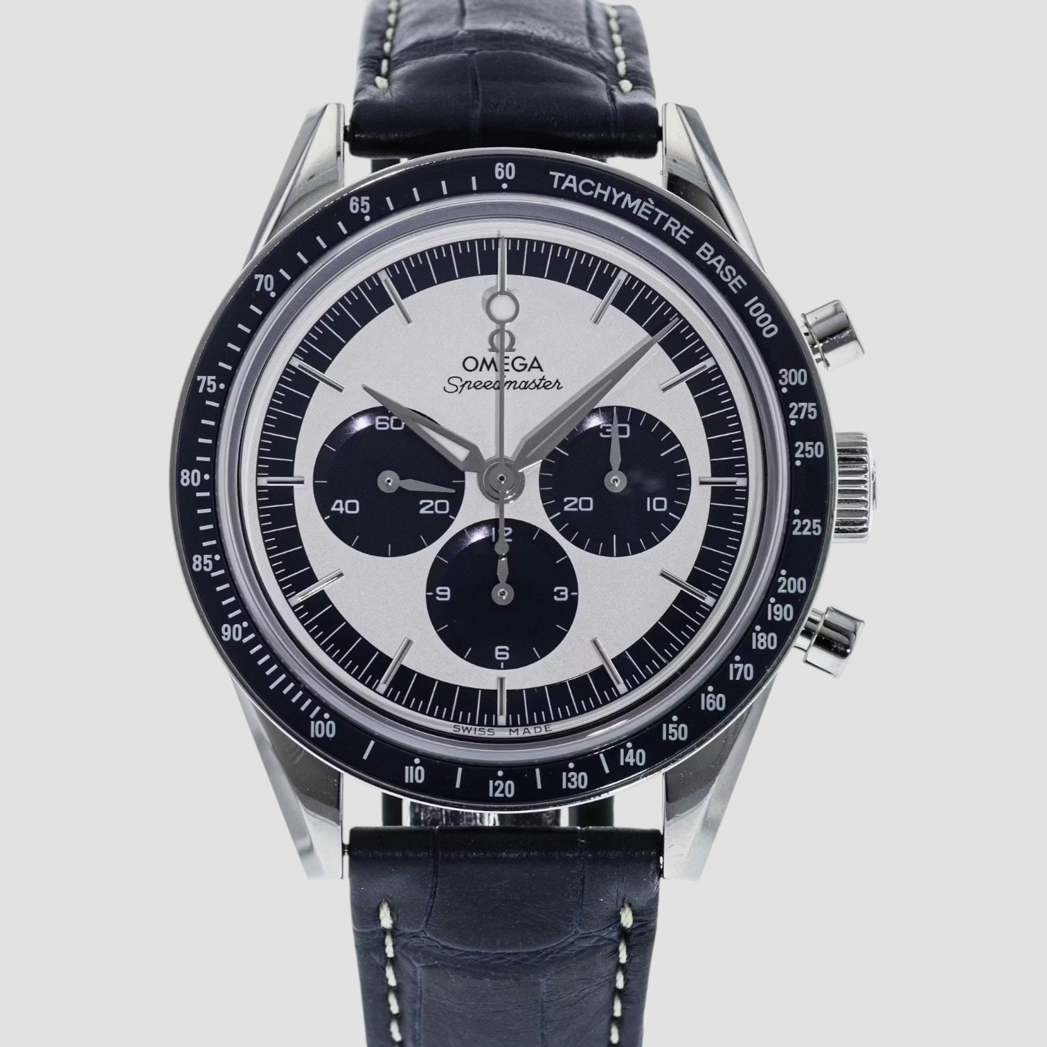 Speedmaster Moonwatch Chronograph Limited Edition 40mm
