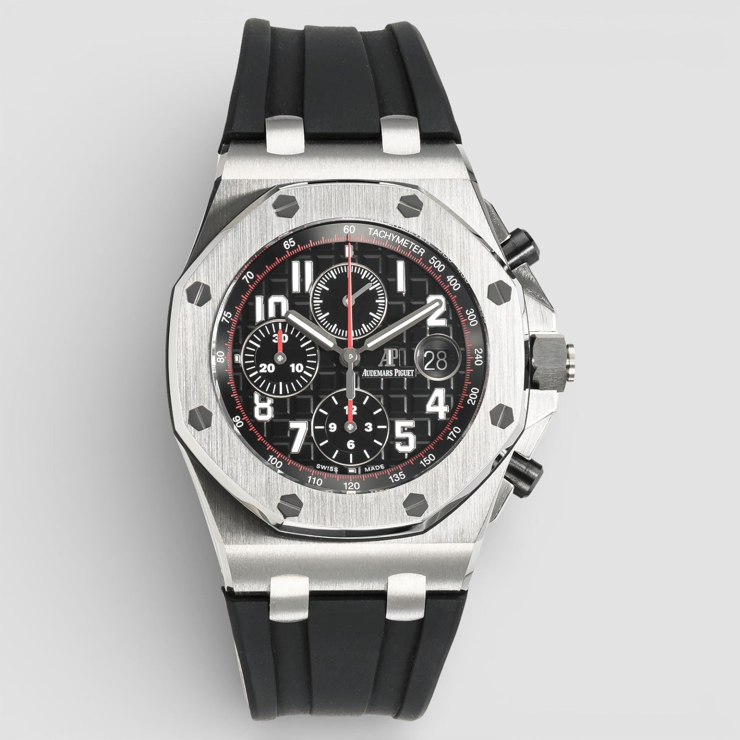 Royal Oak Offshore Chronograph