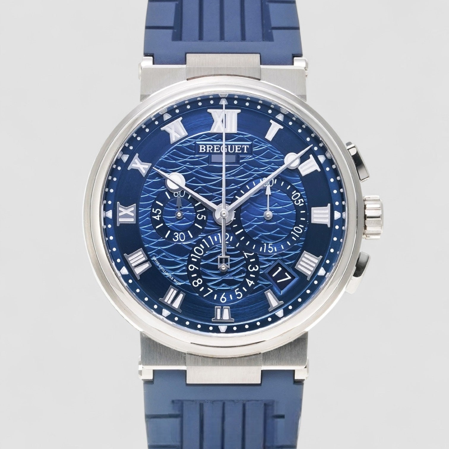 Marine Chronograph