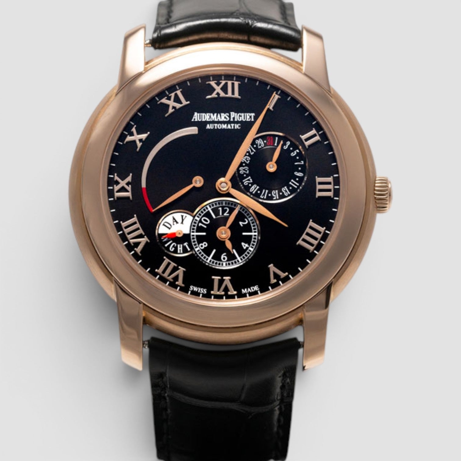 Jules Dual Time