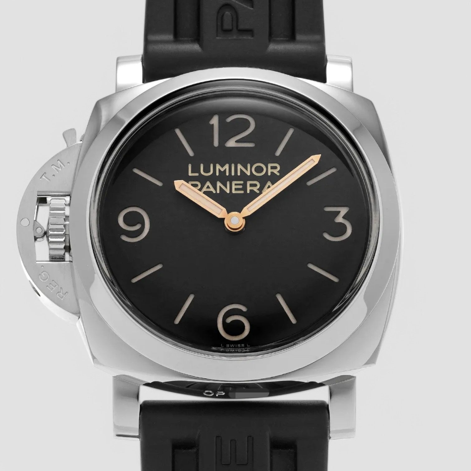 Luminor 1950 Destro 3 Days 47MM