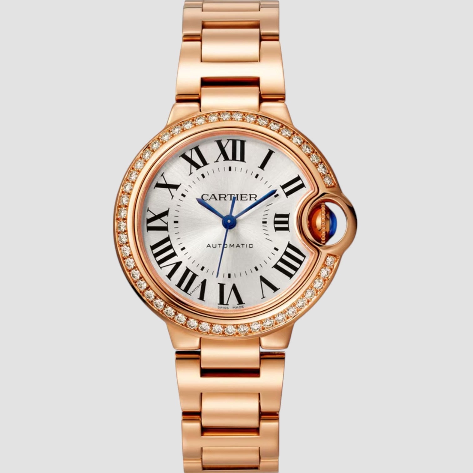 Ballon Bleu 33mm