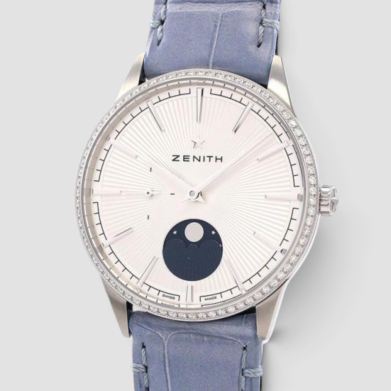 Elite Moonphase Automatic
