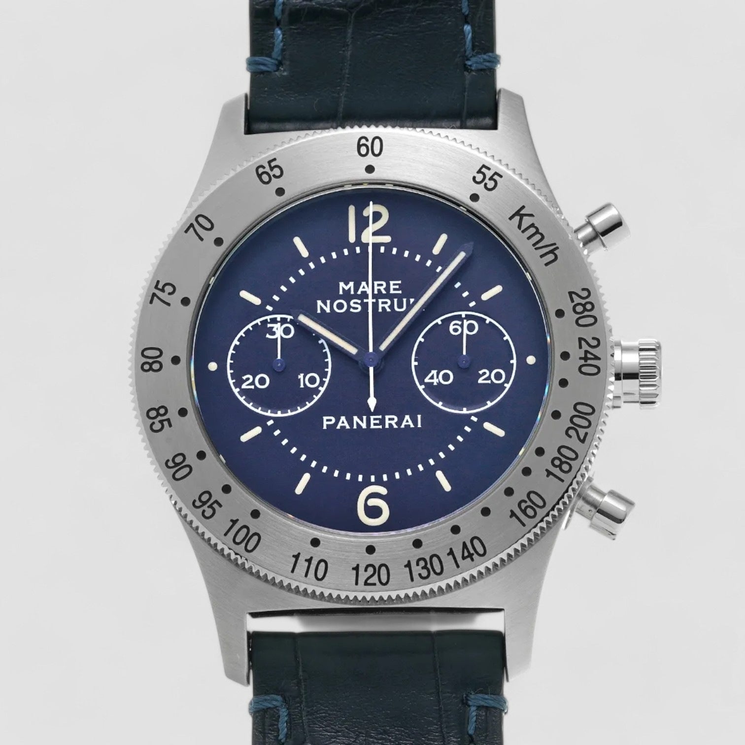 Mare Nostrum Acciaio