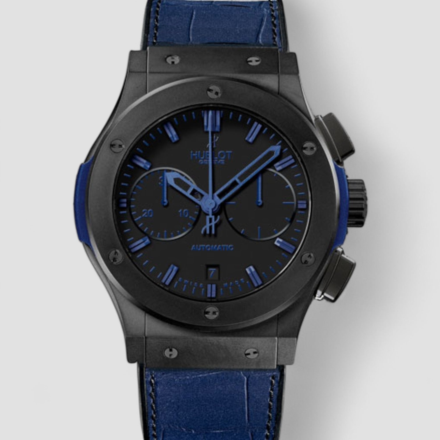 Classic Fusion Chronongraph Men's Watch