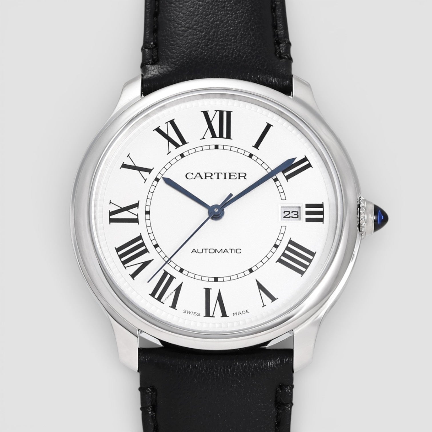 Ronde Must De Cartier