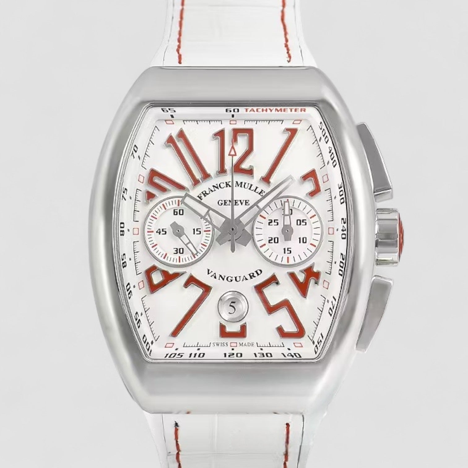 Vanguard Chronograph