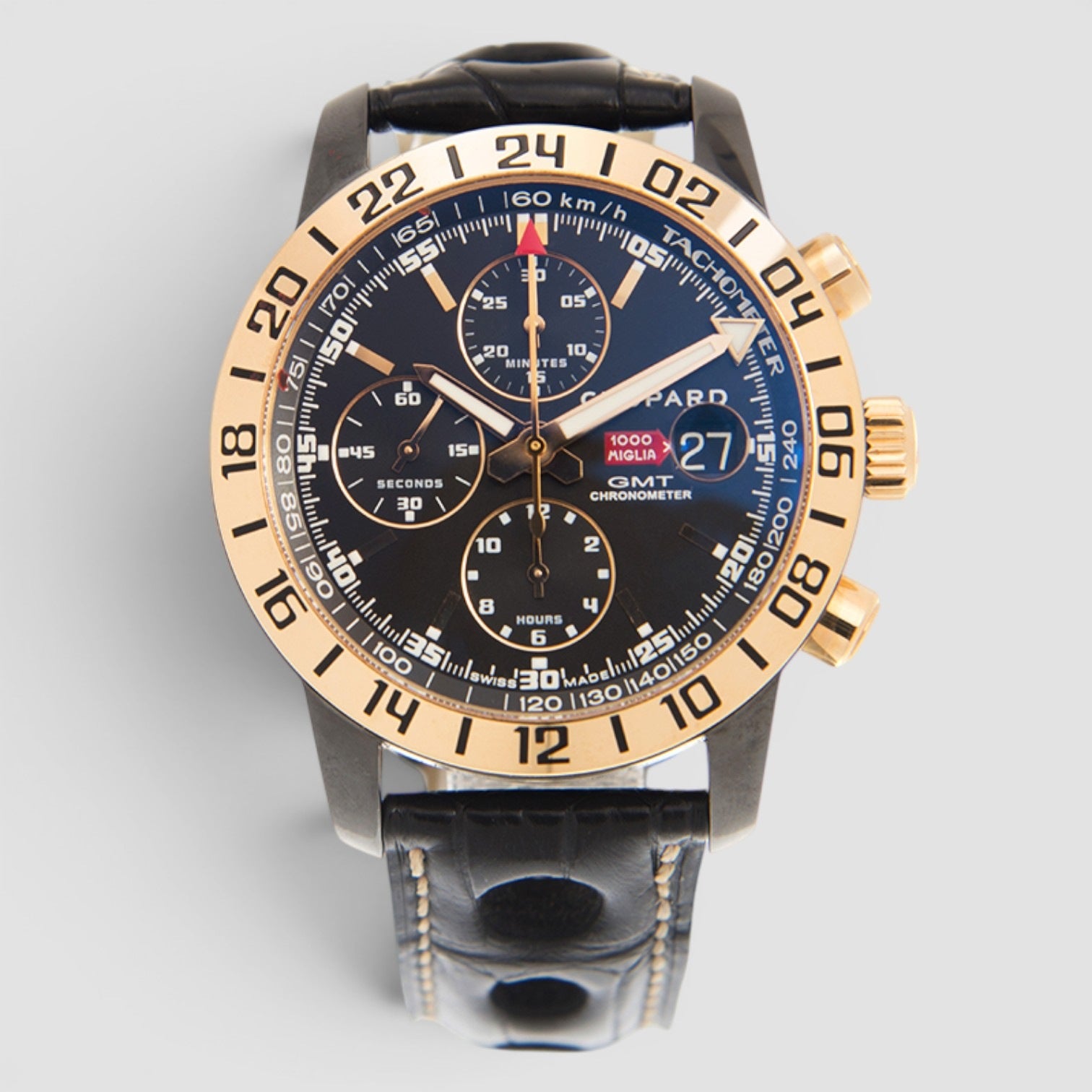 Mille Miglia Gmt